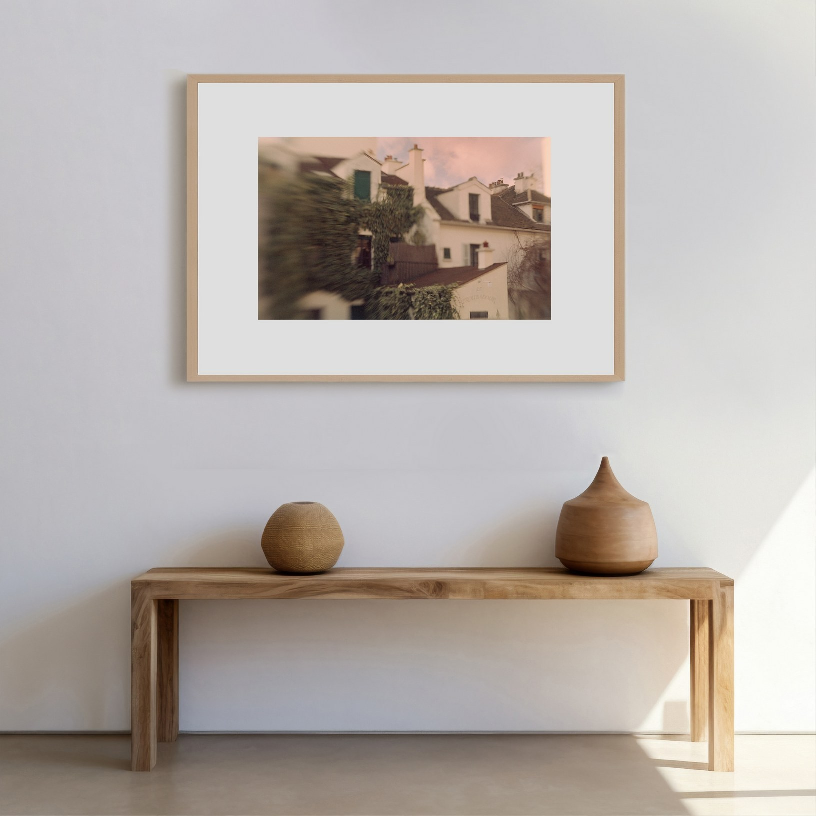 PARIS. Eduard Kopysov — International visual artist