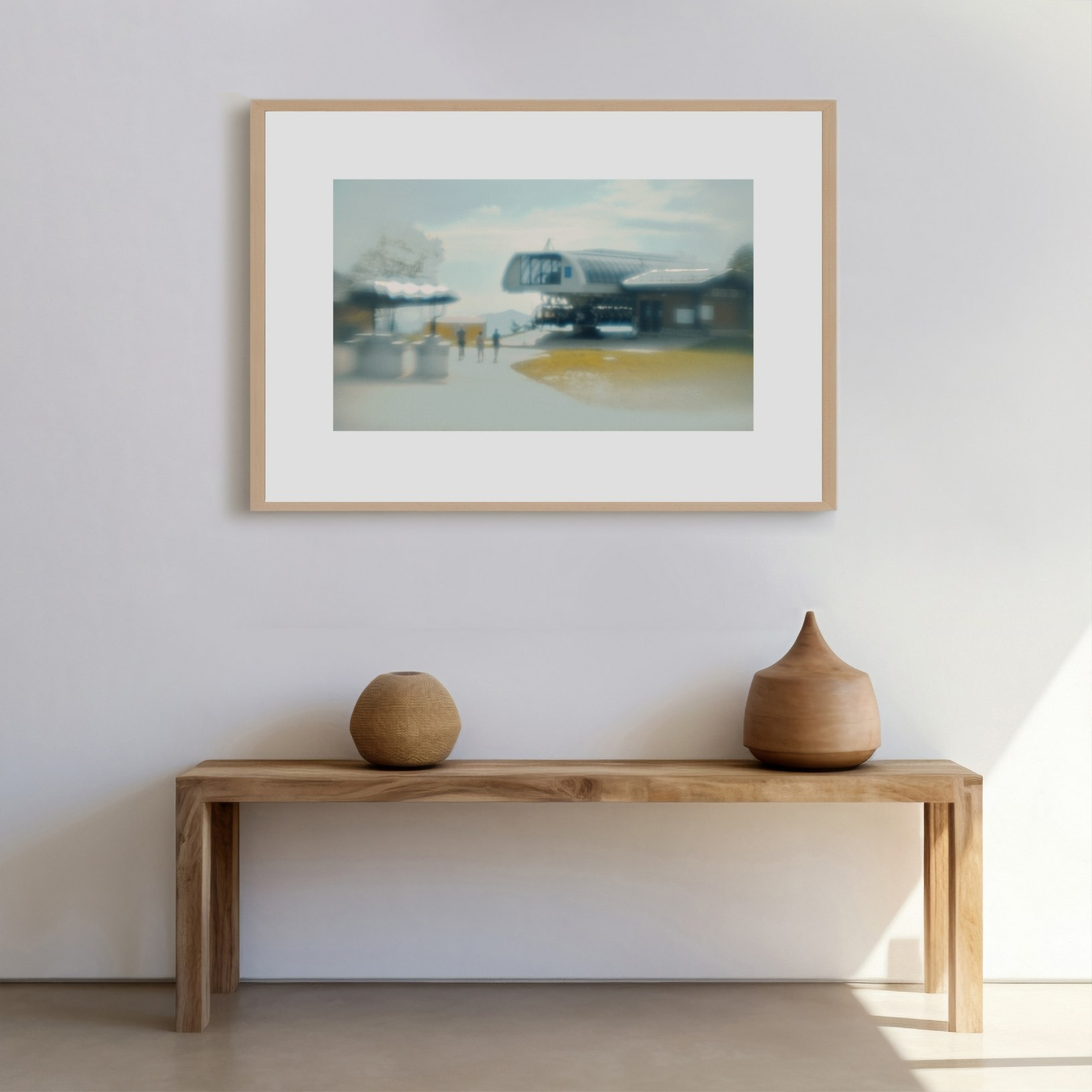 SOCHI. Eduard Kopysov — International visual artist