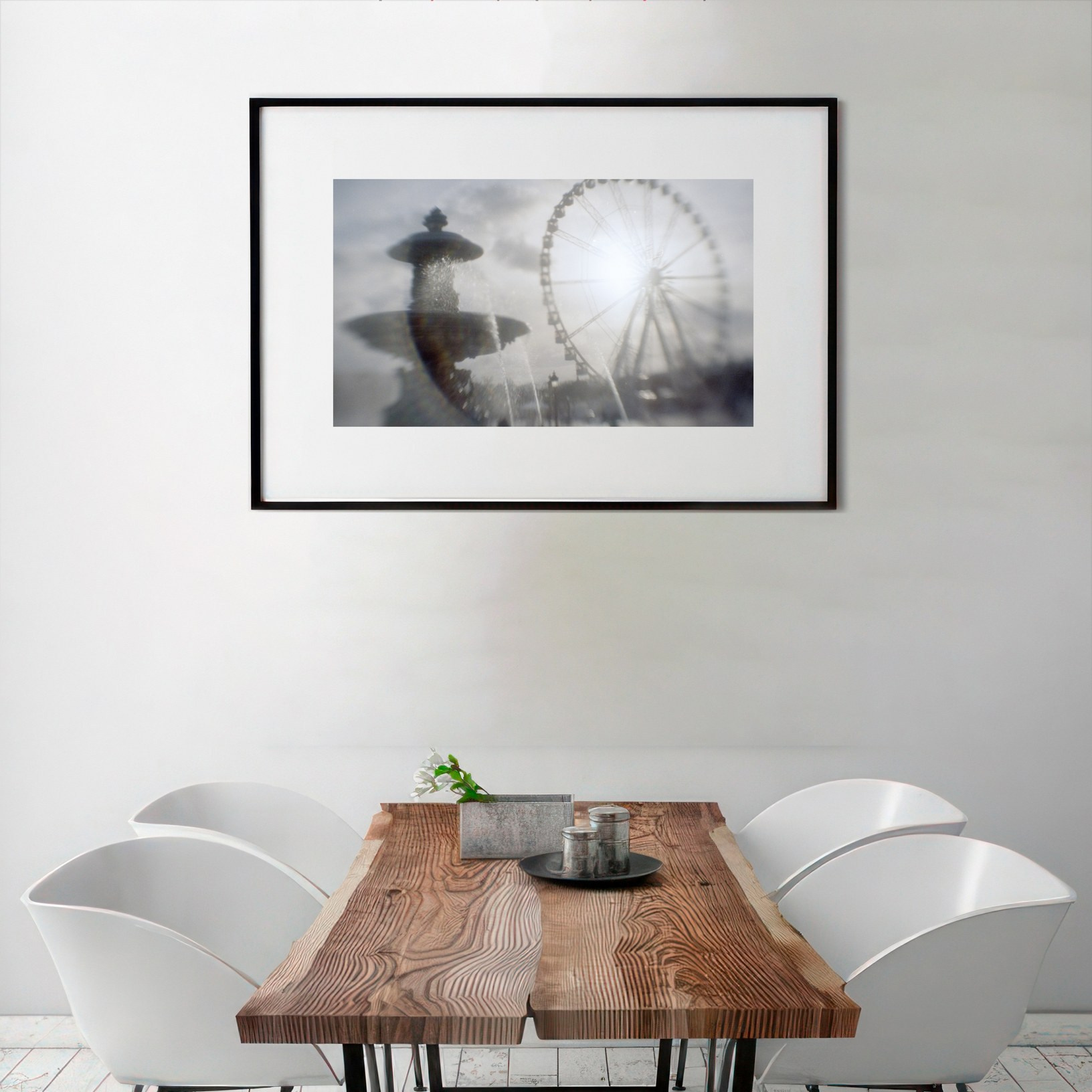 PARIS. Eduard Kopysov — International visual artist