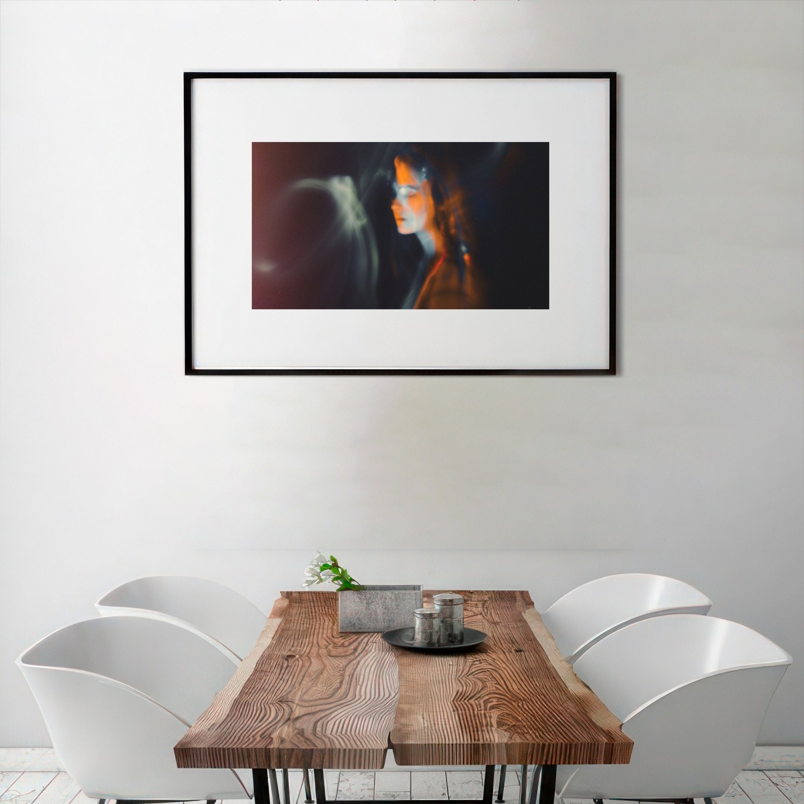 PAST LIVES. Eduard Kopysov — International visual artist