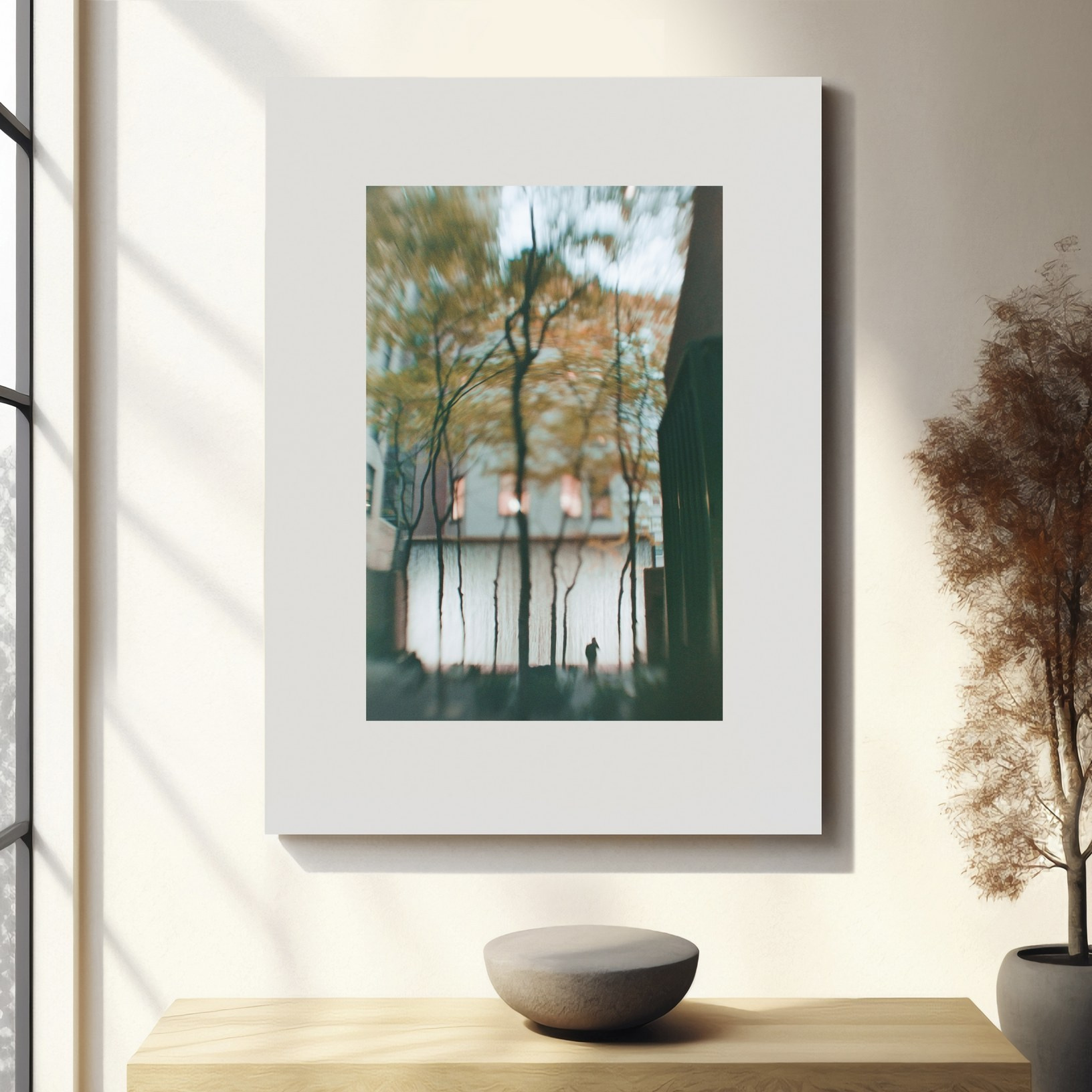 STREETS SPIRIT. Eduard Kopysov — International visual artist