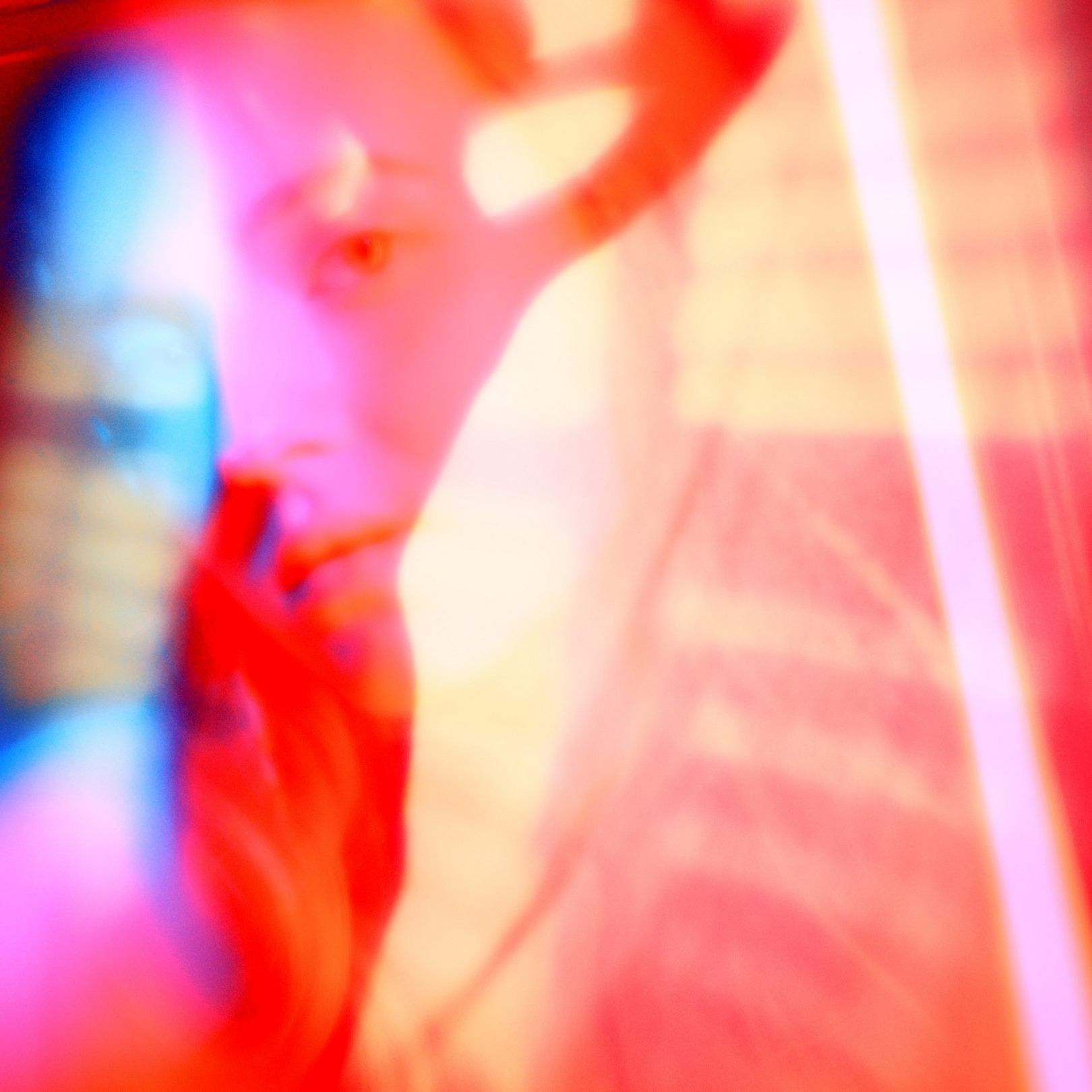 PAST LIVES. Eduard Kopysov — International visual artist