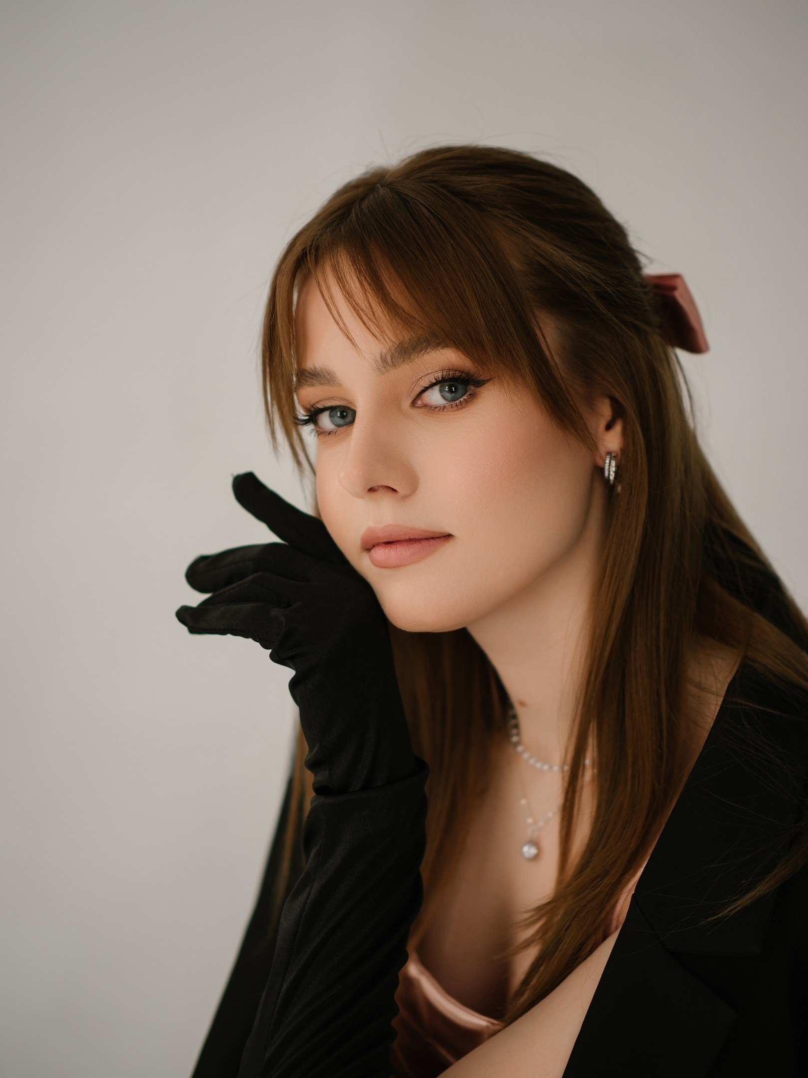 Индивидуальная фотосессия во Владимире