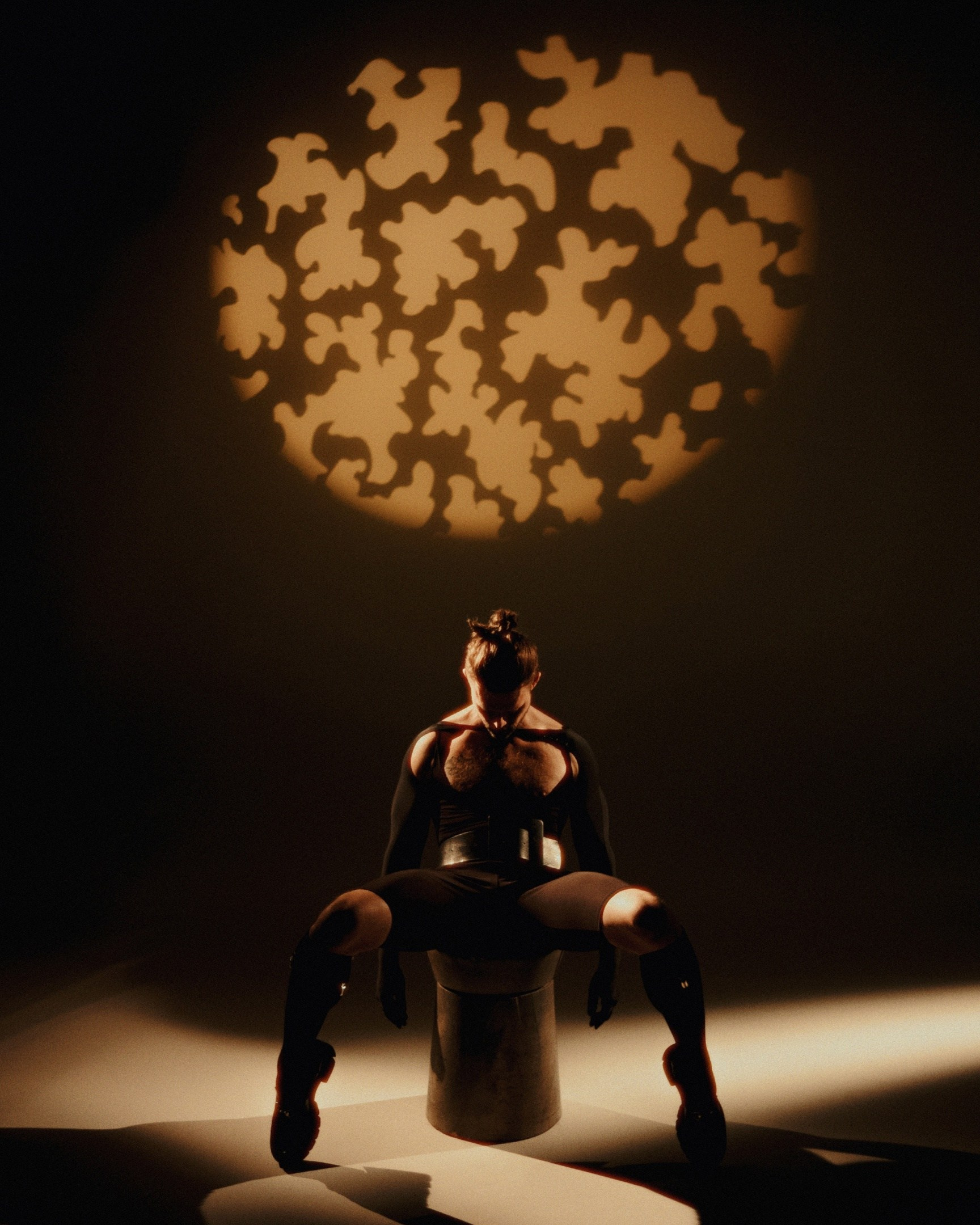 МК Алексея Корзова в Дубае 15 декабря. Портретный фотограф в Санкт-Петербурге Алексей Корзов