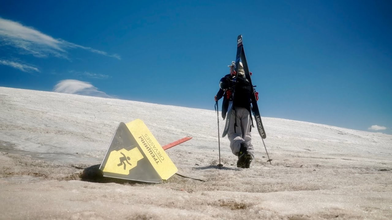 SKI & SNOWBOARD. TAVDI.PRO