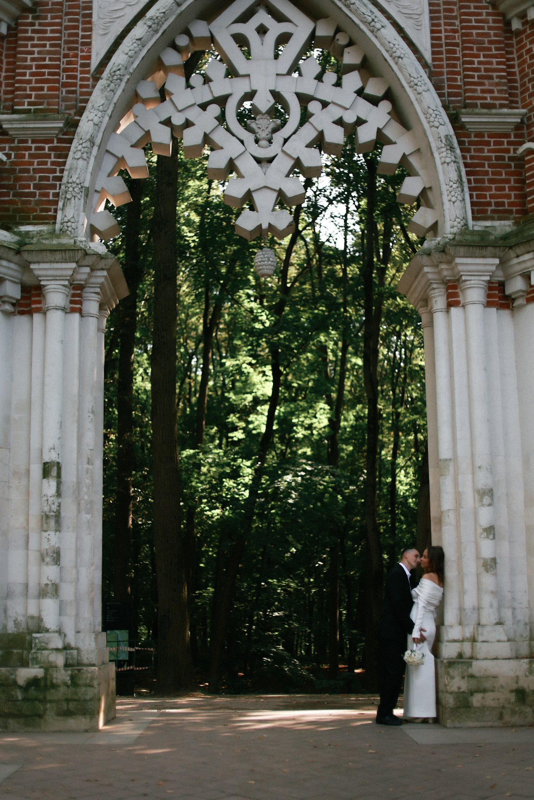 Локации для съемок в Москве. Фотограф НатаФото (Наталья Яковенко) Дмитров Москва Питер