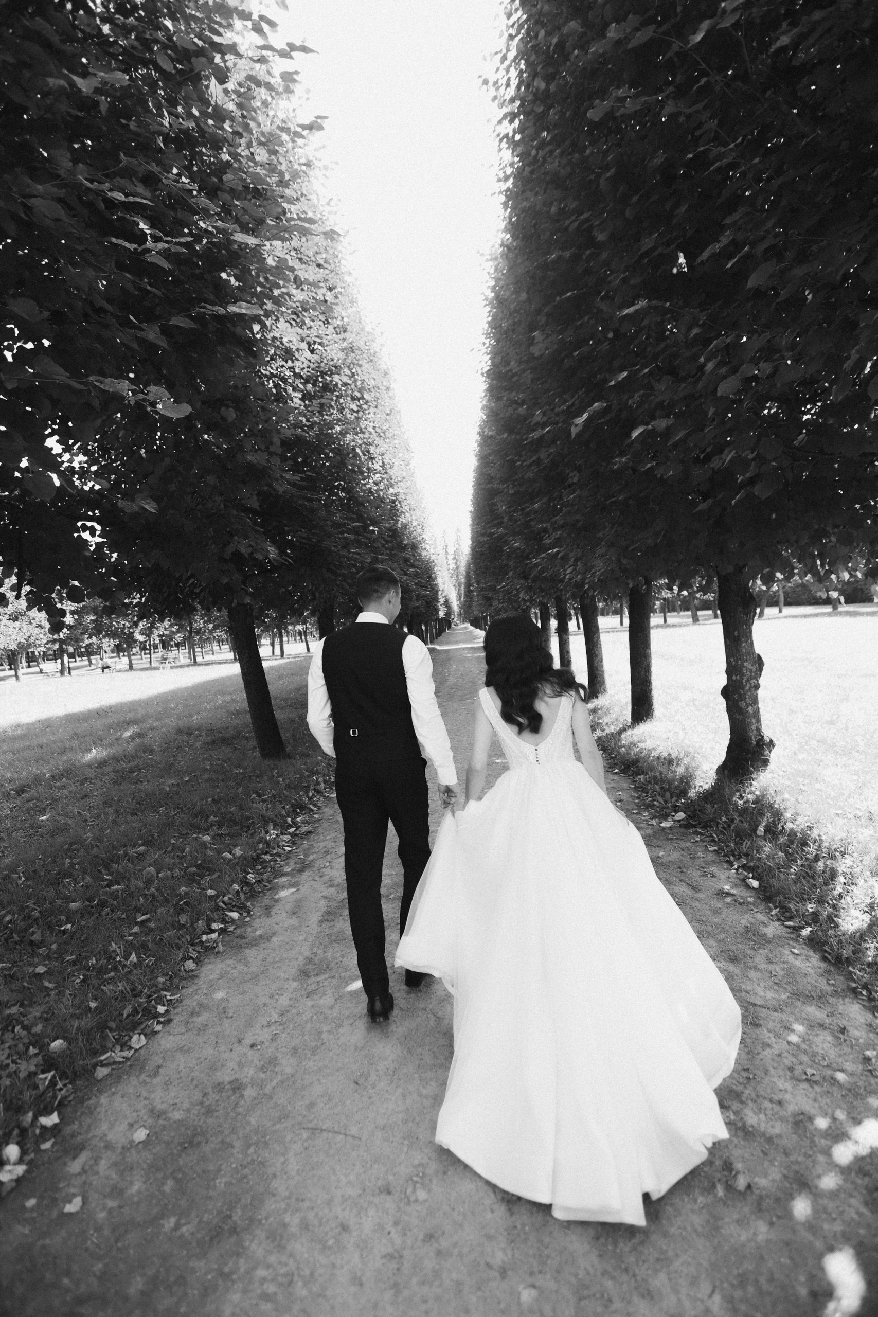 Локации для съемок в Москве. Фотограф НатаФото (Наталья Яковенко) Дмитров Москва Питер