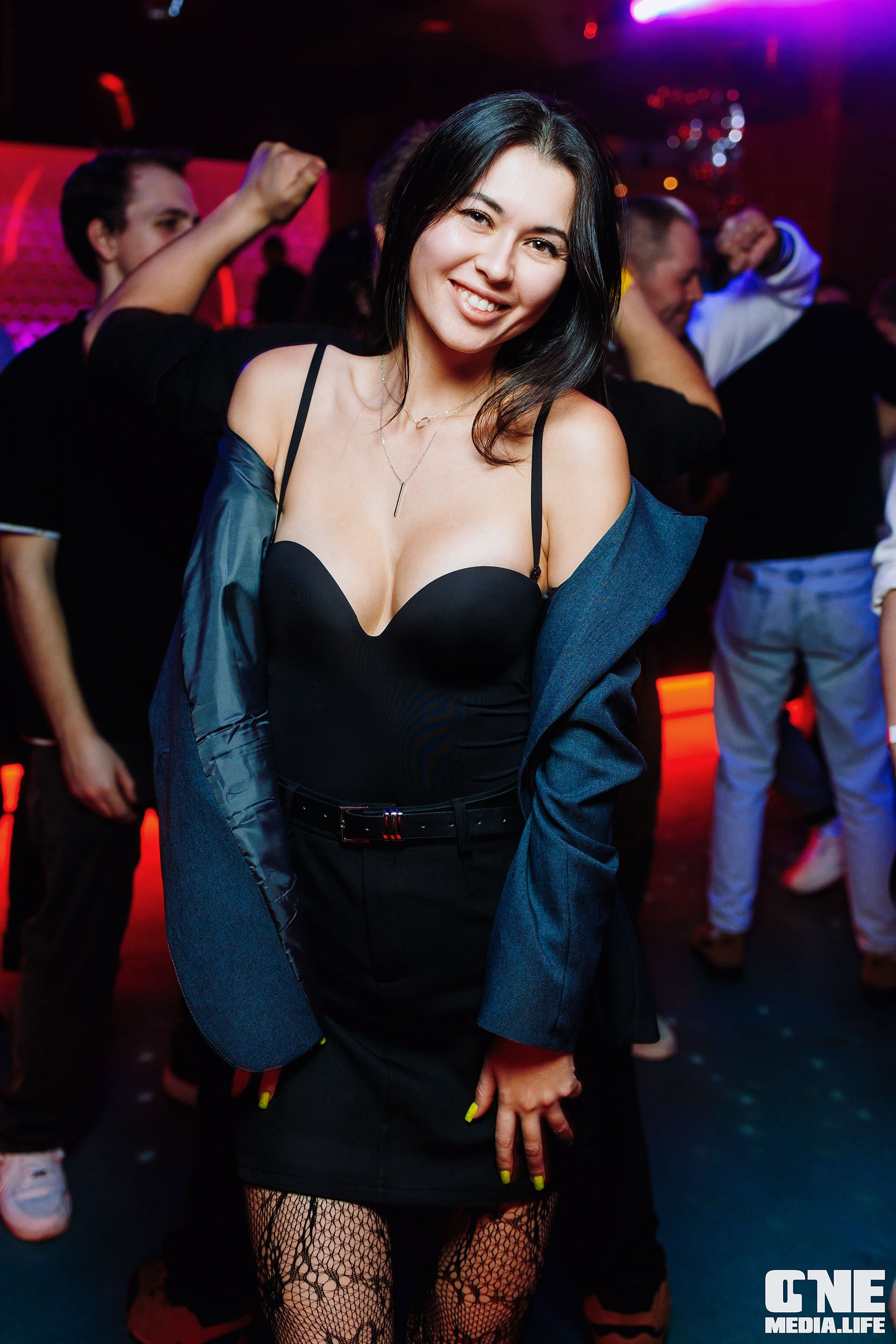 Фоторепортаж из РК Планета. One Media Life: фоторепортажи, фотоотчеты с мероприятий и заведений