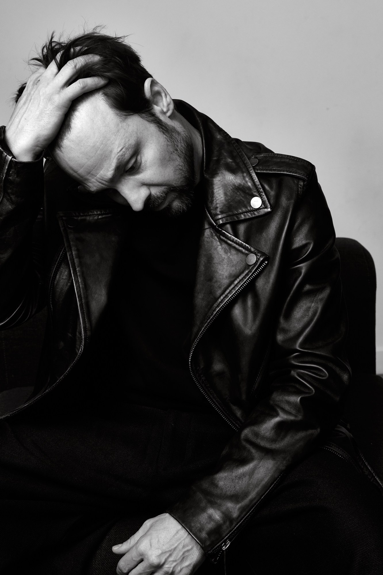 Алексей Чадов | актёр