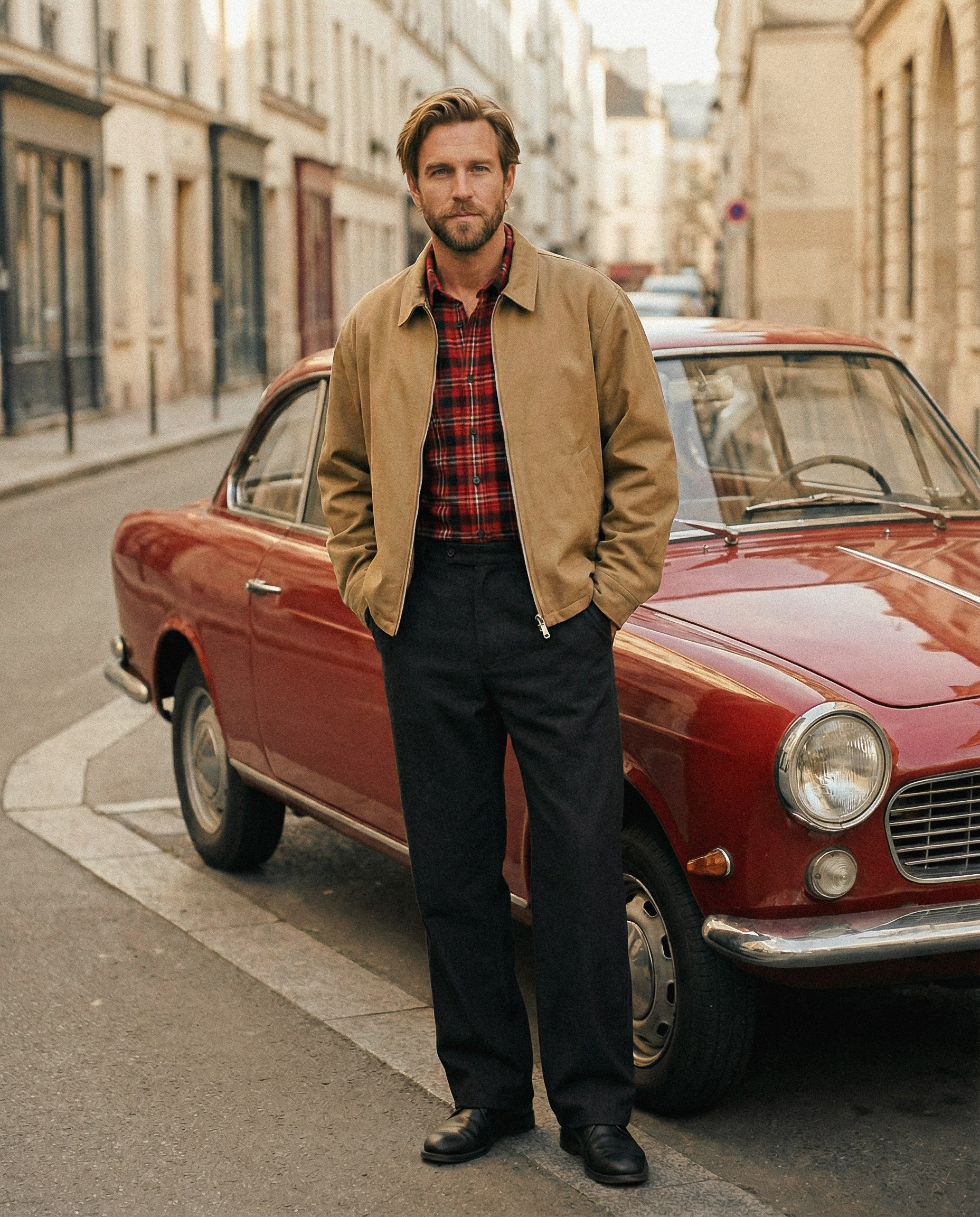 Бренды верхней одежды. Съемка для брендов и частных клиентов Москва