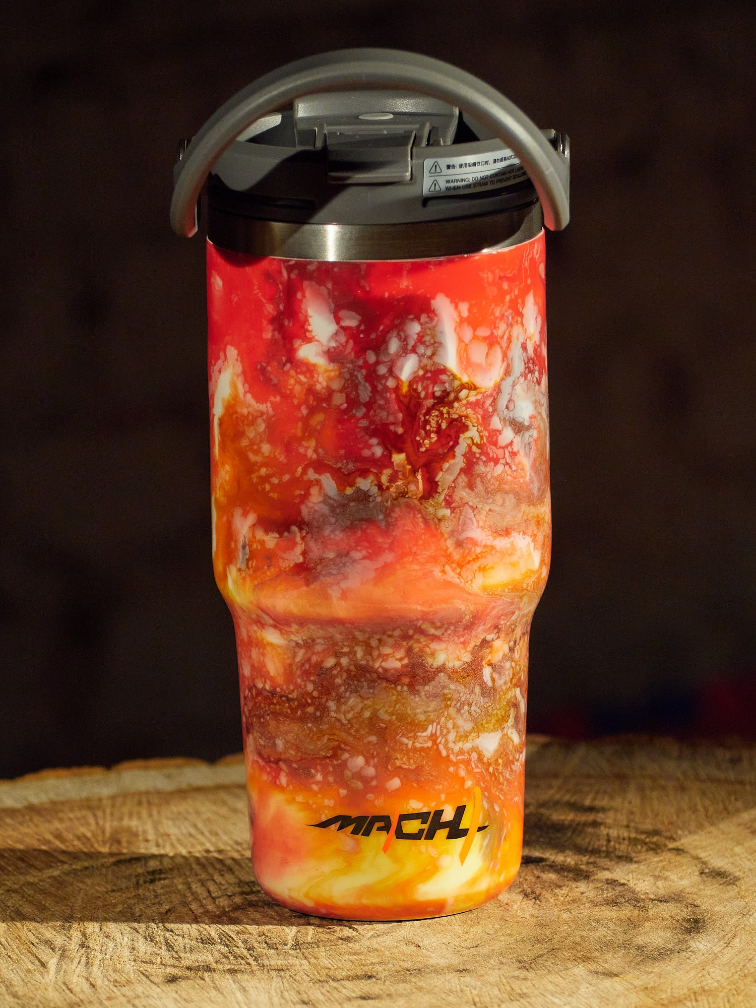 Курс. Закрути смолу