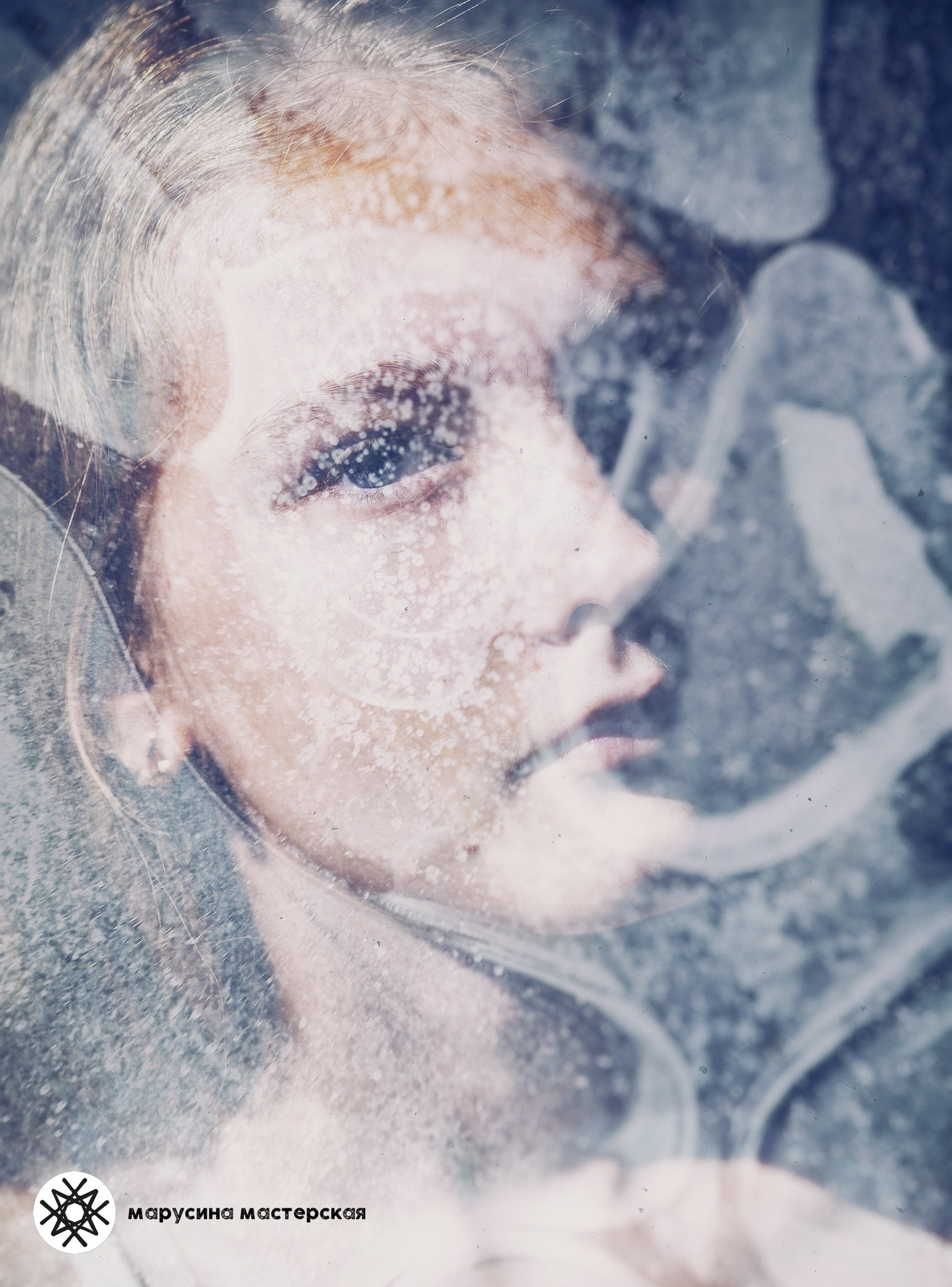 Ольга Верижникова