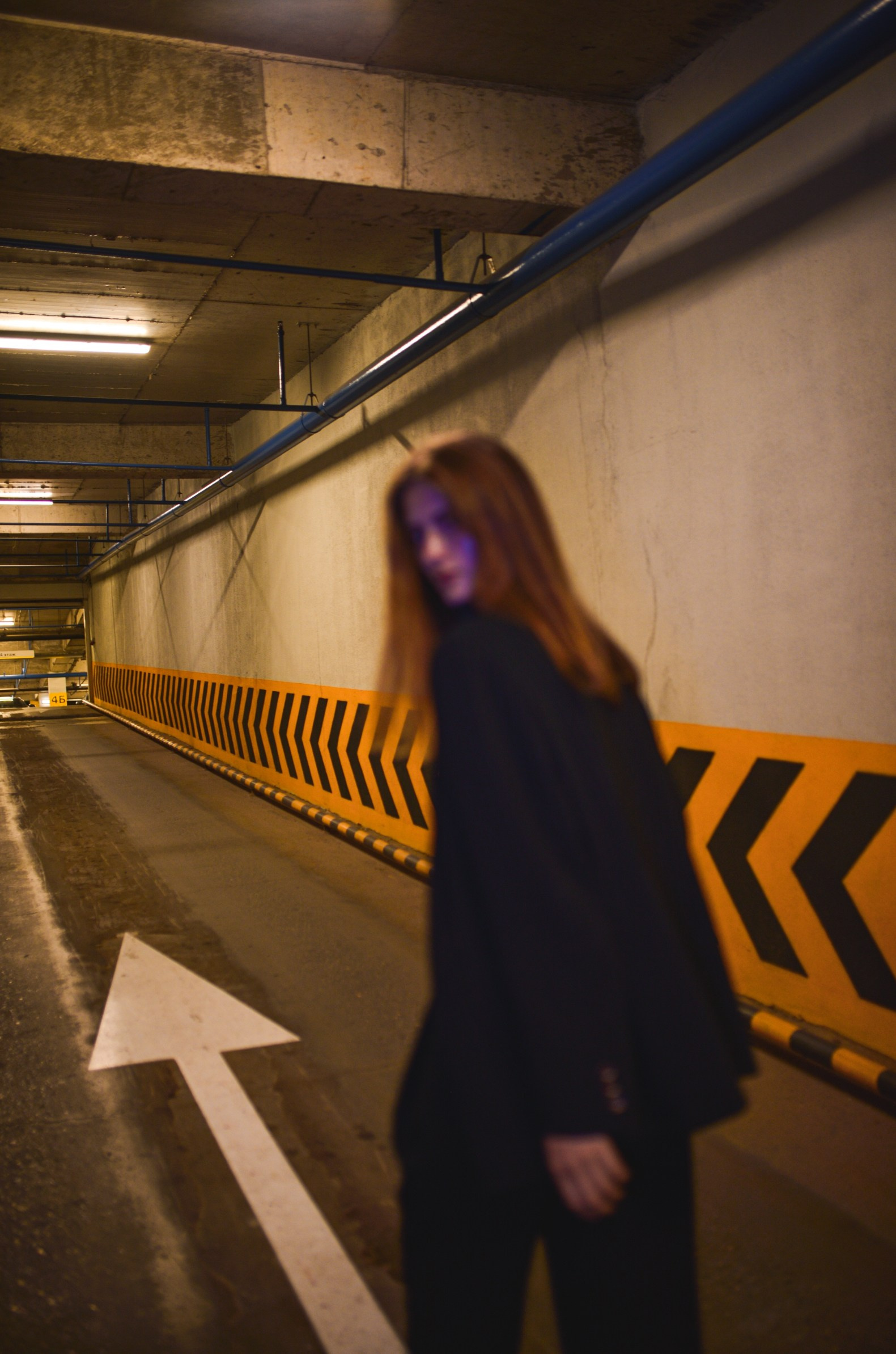 Анастасия. Фотограф Олег Саркисов в Краснодаре