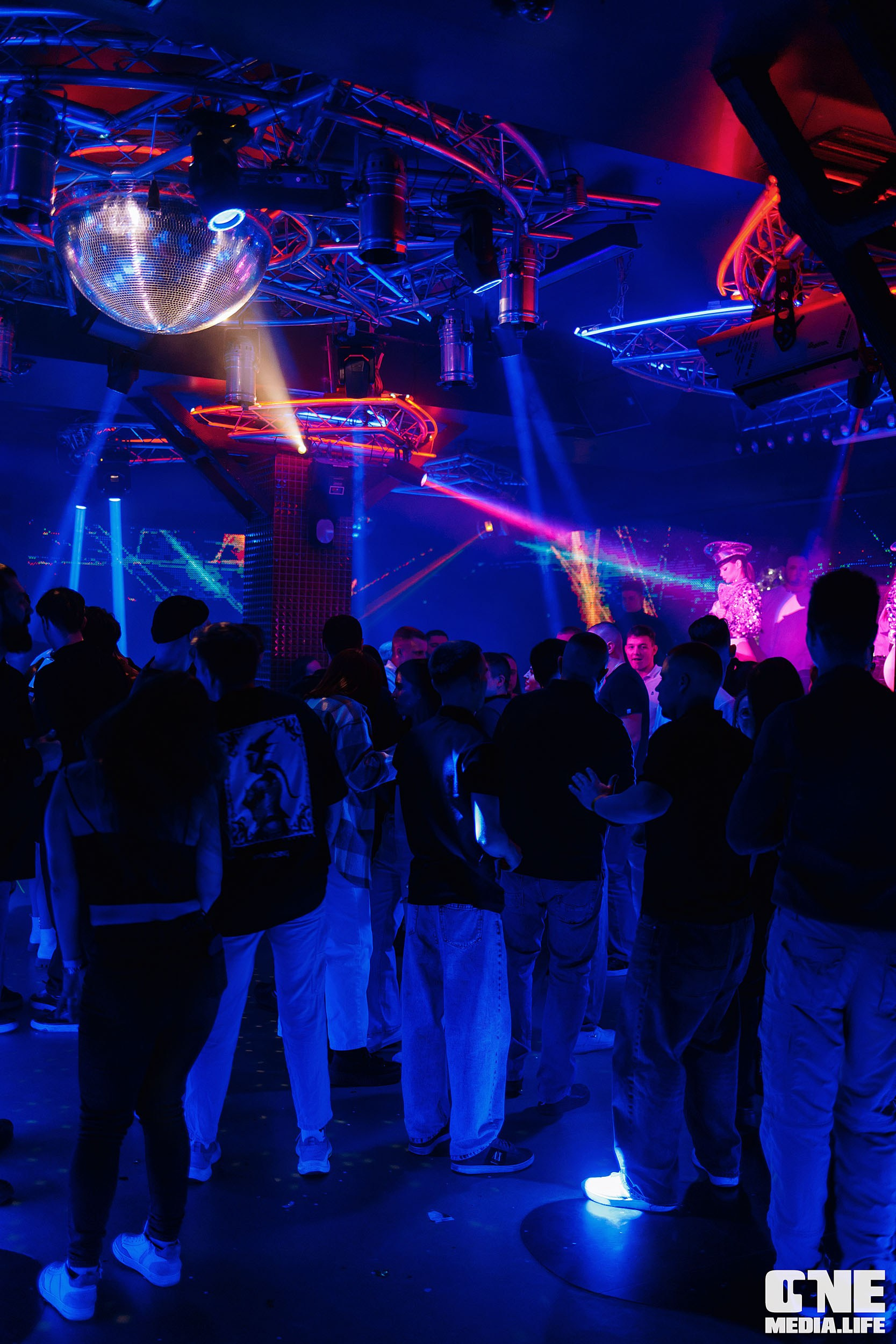 Фоторепортаж из РК Планета. One Media Life: фоторепортажи, фотоотчеты с мероприятий и заведений