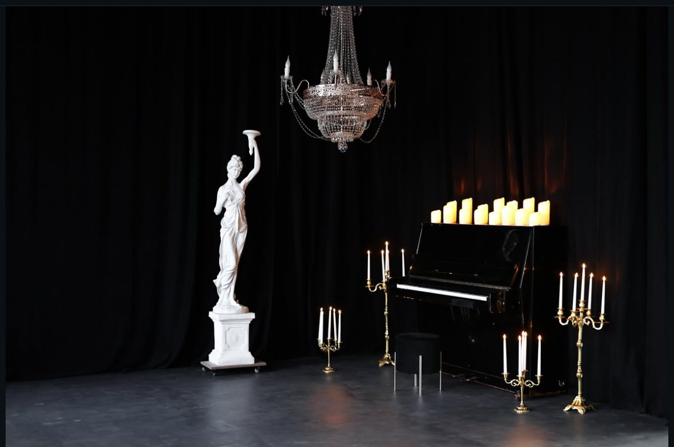 Фотостудии. Фотограф Екатеринбург Елена Минина