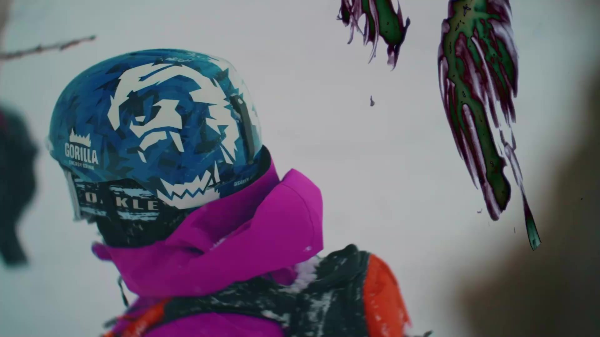 SKI & SNOWBOARD. Videographer in Saint Petersburg and Central Asia — Daniil Tavdishvili