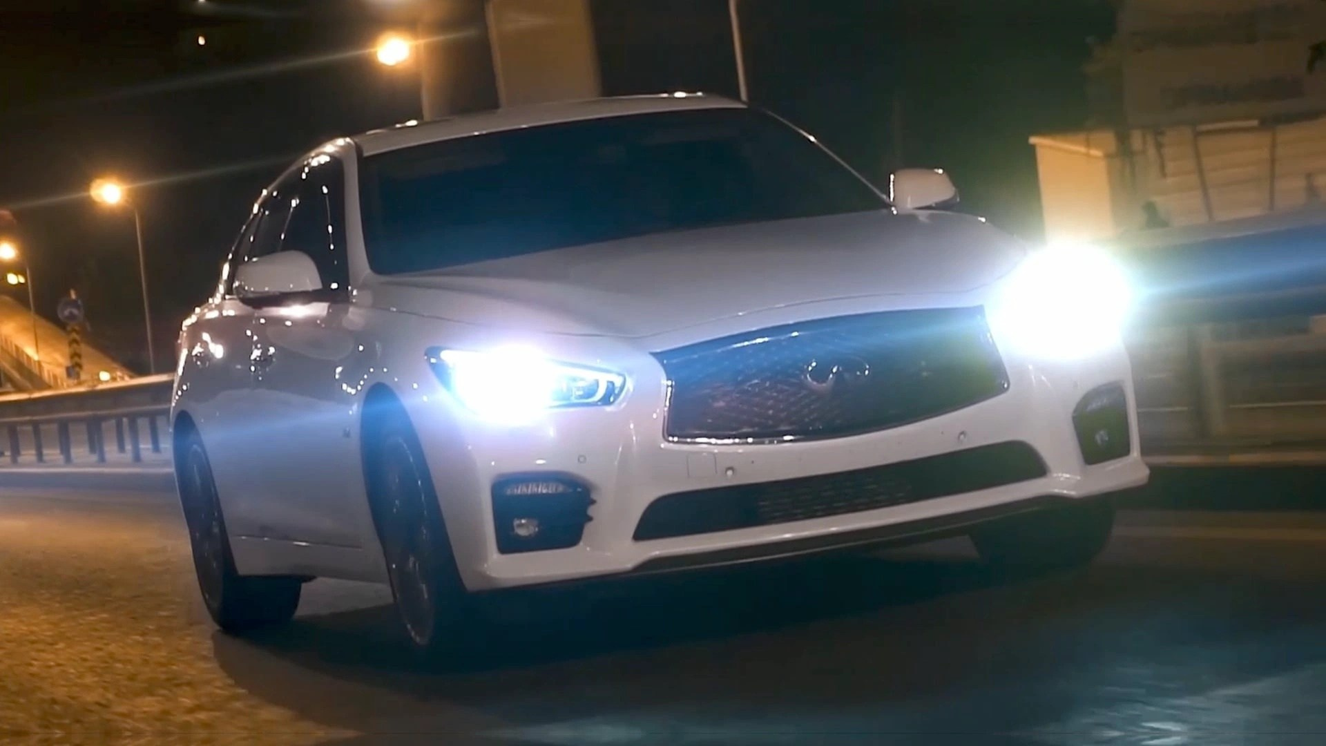 CAR COMMERCIALS. Videographer in Saint Petersburg and Central Asia — Daniil Tavdishvili