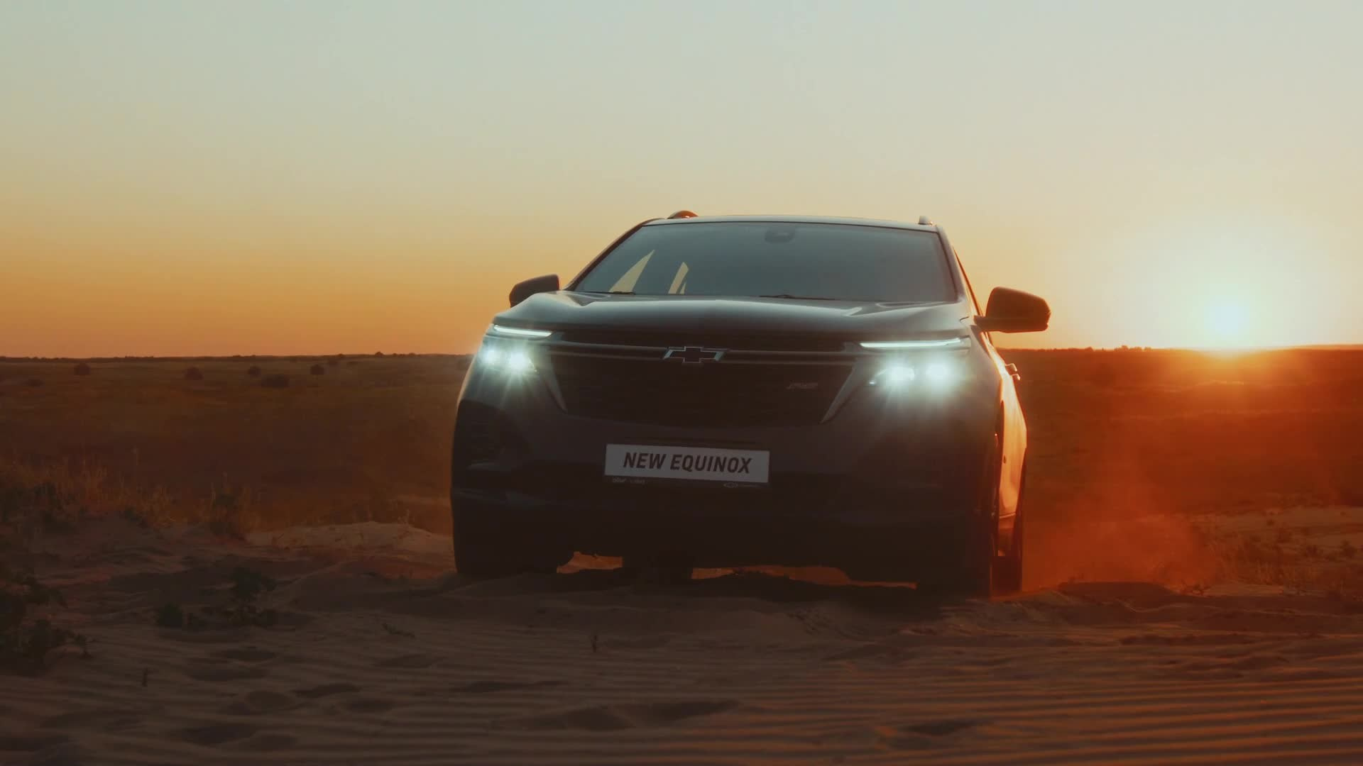 CAR COMMERCIALS. Videographer in Saint Petersburg and Central Asia — Daniil Tavdishvili