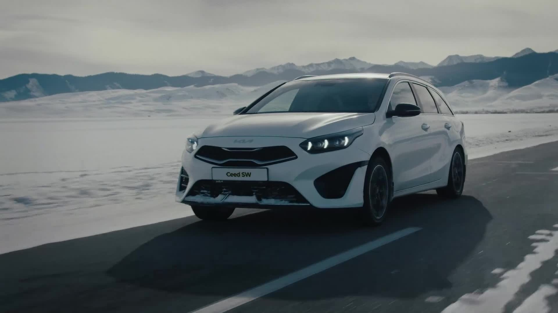 CAR COMMERCIALS. Videographer in Saint Petersburg and Central Asia — Daniil Tavdishvili