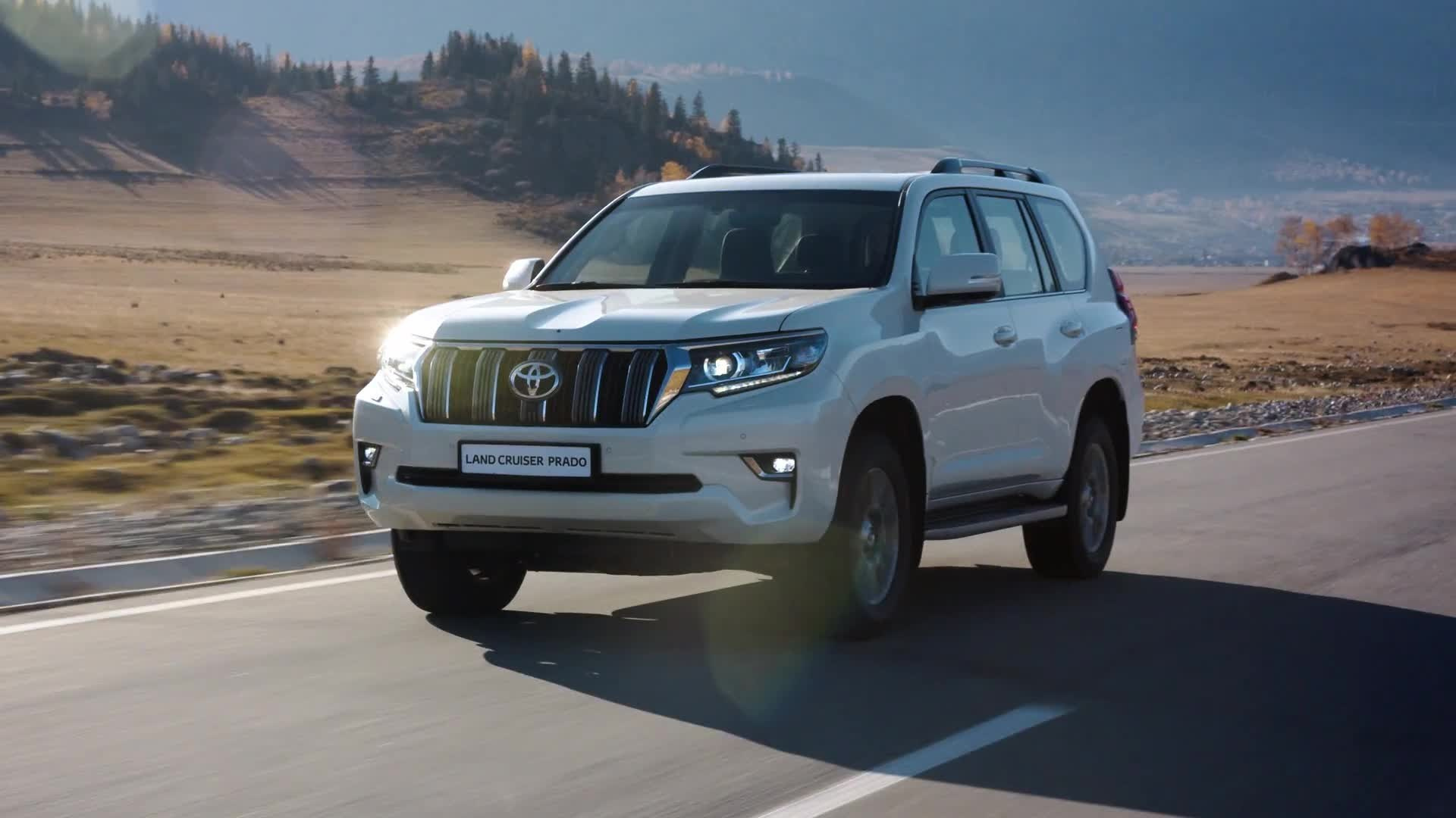 CAR COMMERCIALS. Videographer in Saint Petersburg and Central Asia — Daniil Tavdishvili
