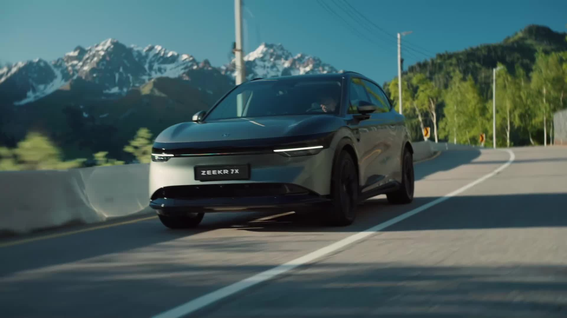 CAR COMMERCIALS. Videographer in Saint Petersburg and Central Asia — Daniil Tavdishvili