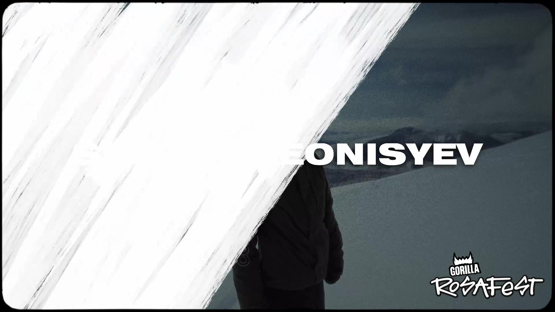 SKI & SNOWBOARD. Videographer in Saint Petersburg and Central Asia — Daniil Tavdishvili