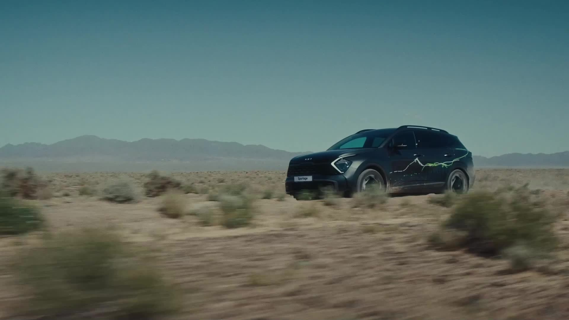 CAR COMMERCIALS. Videographer in Saint Petersburg and Central Asia — Daniil Tavdishvili