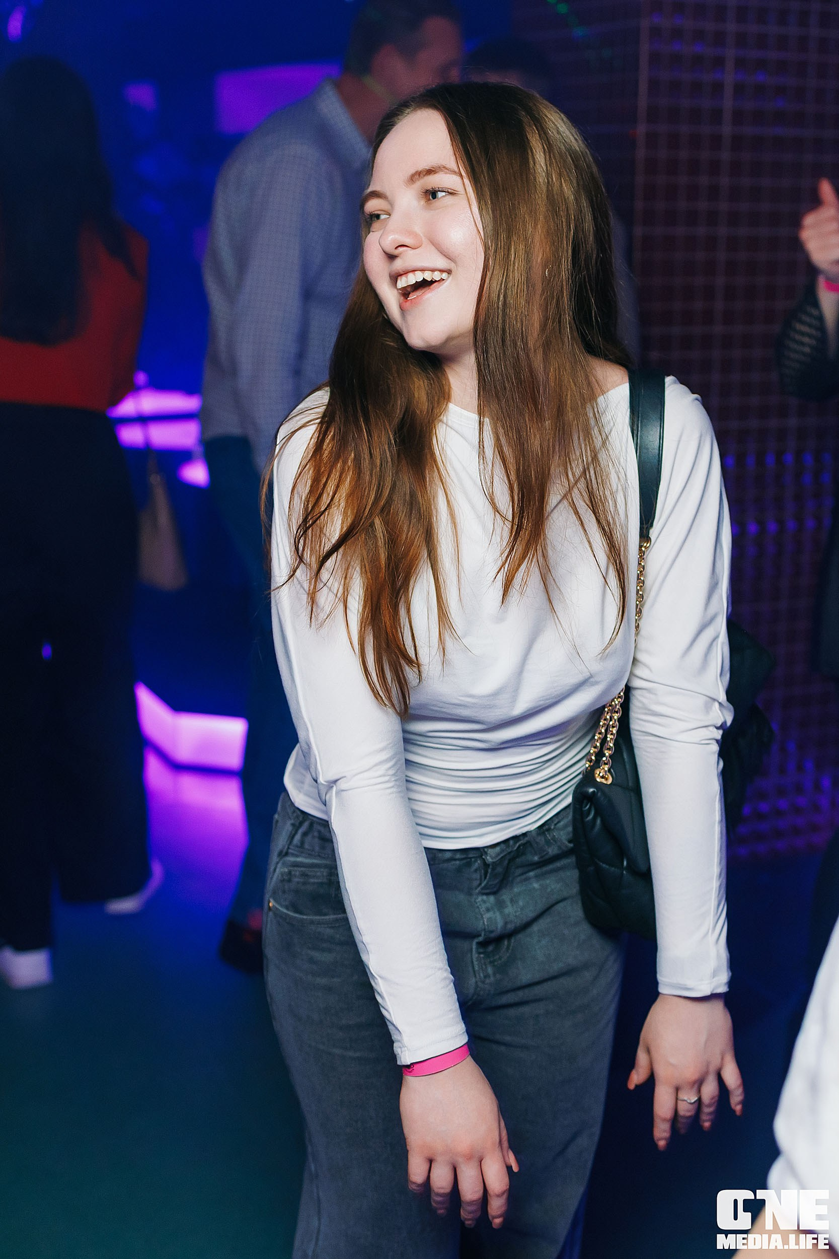 Фоторепортаж из РК Планета. One Media Life: фоторепортажи, фотоотчеты с мероприятий и заведений