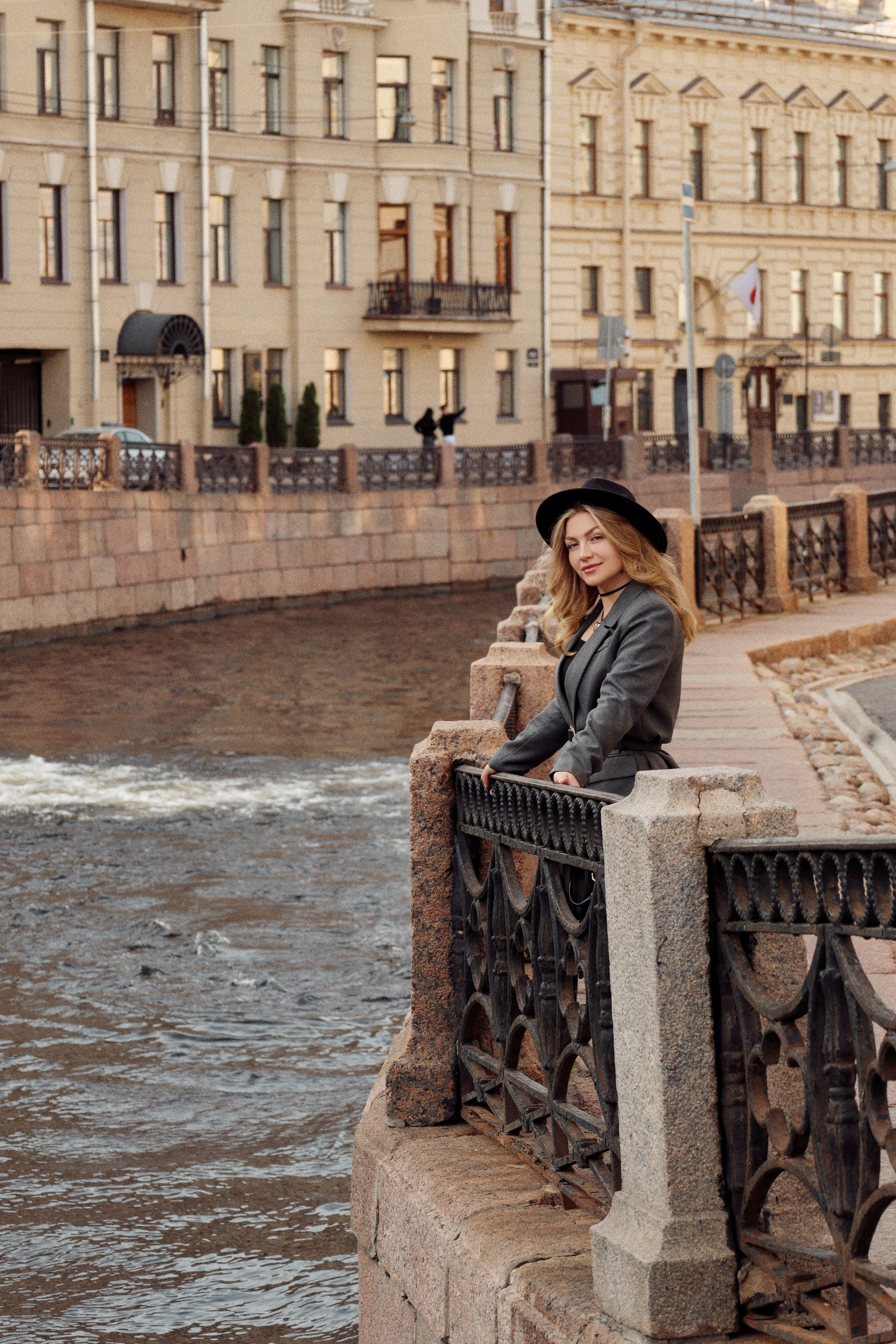 Индивидуальные. Фотограф в Санкт-Петербурге Анастасия Воробьева