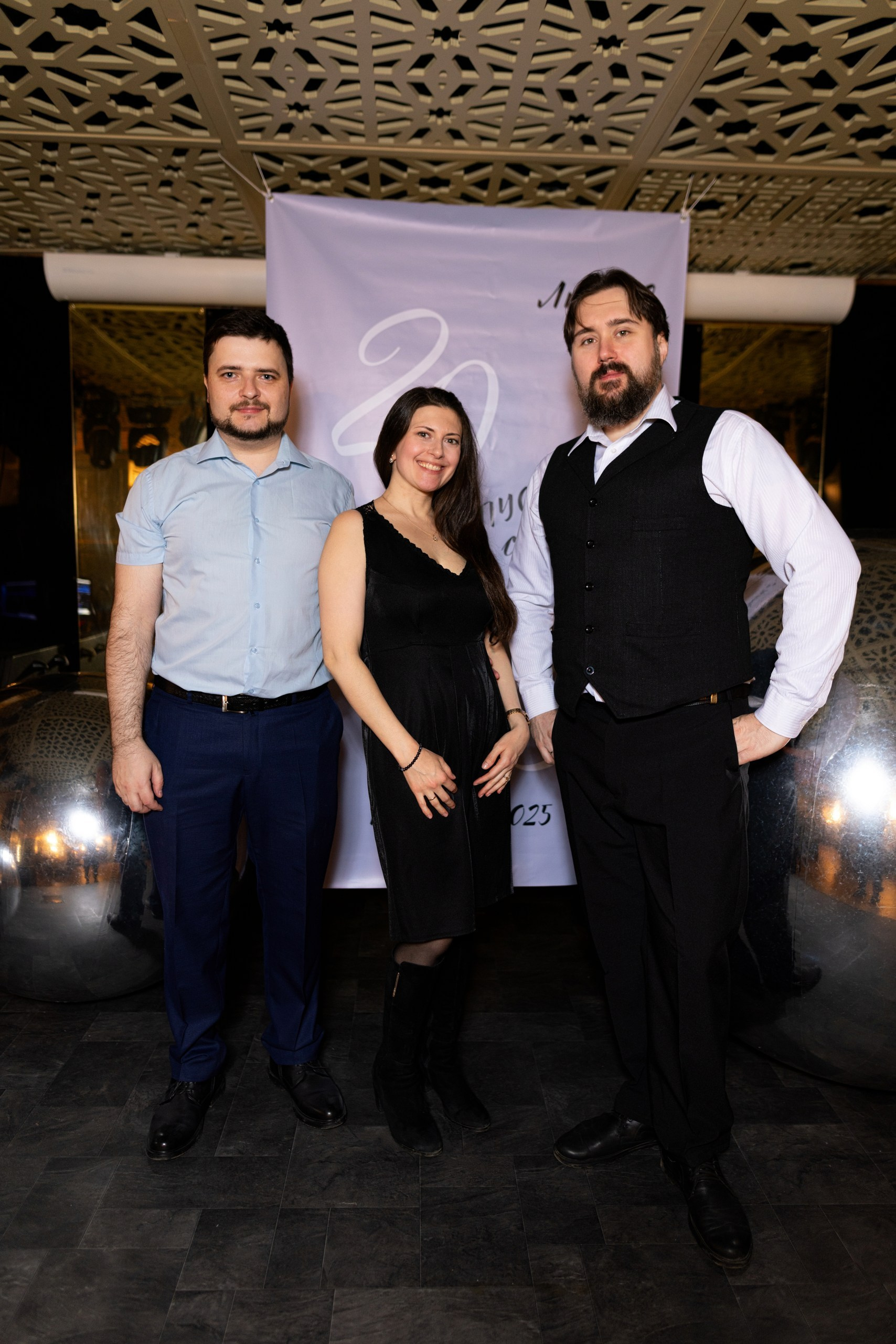 Встреча выпускников лицея № 2 г. Воронежа. 20 лет спустя. Дмитрий Шульгин, портретный фотограф в Воронеже