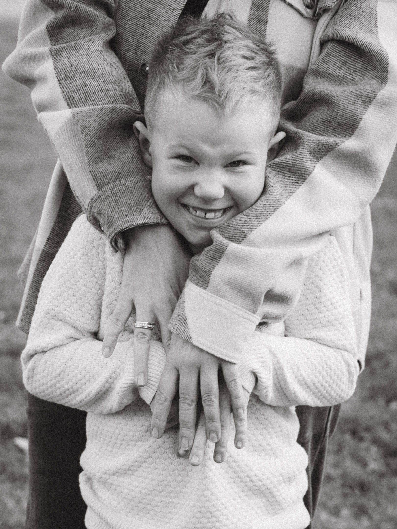 Семейный фотограф Москва Наталия Осьмакова