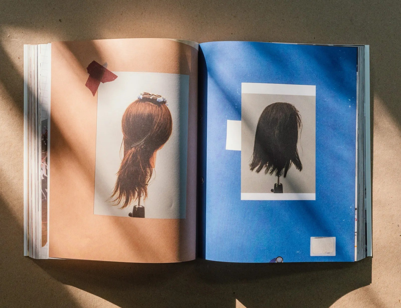 ПОПУЛЯРНЫЕ ОШИБКИ ПРИ СОЗДАНИИ ФОТОКНИГИ: Часть вторая — про содержание и нарратив. Самоорганизация Низина