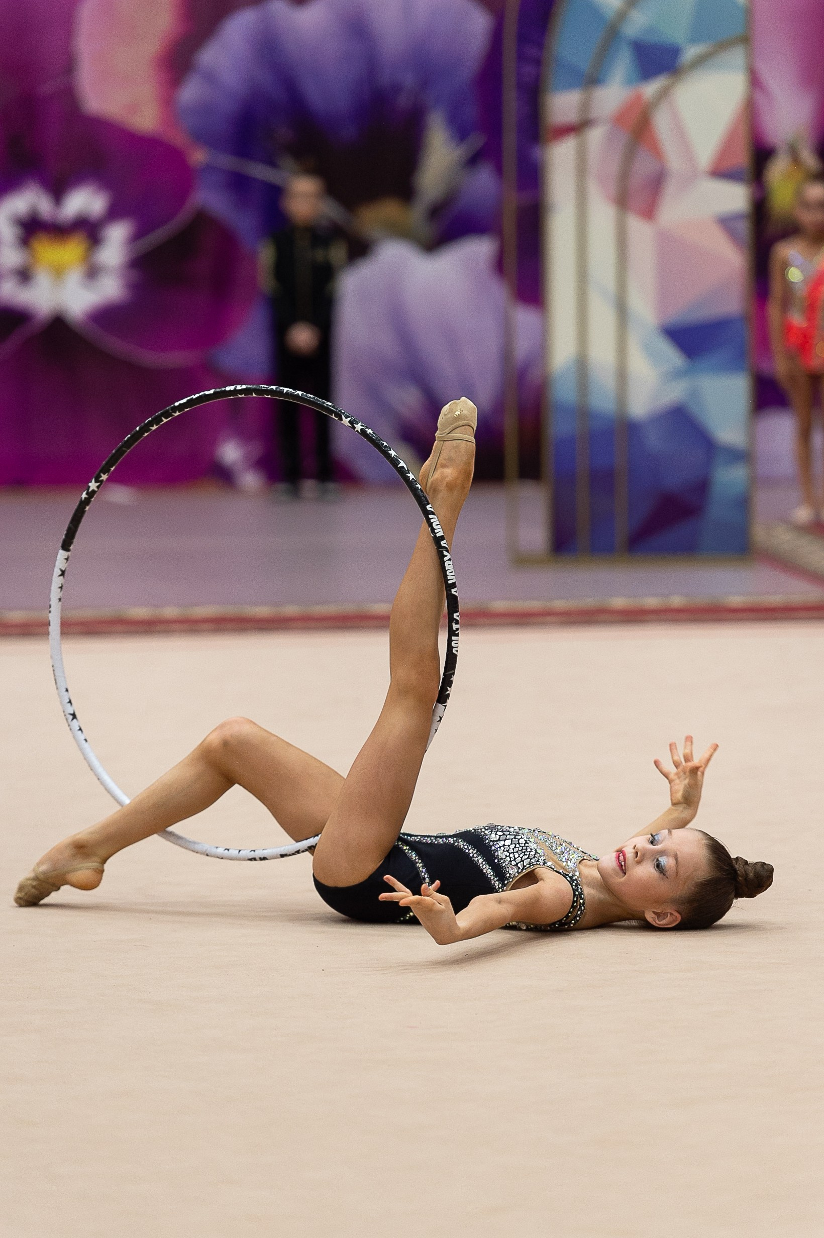 Фотограф Алина Суродеева. ФОТОВИДЕОСПОРТ. Фото видео услуги на соревнованиях по художественной гимнастике. Видеотрансляция соревнований. Москва, ЦФО, ПФО