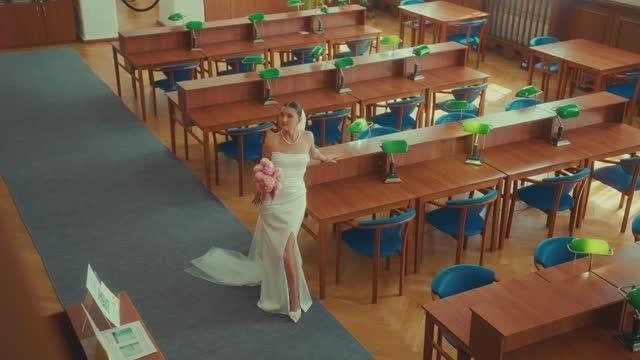 Свадебный Видеограф в Екатеринбурге, Москве