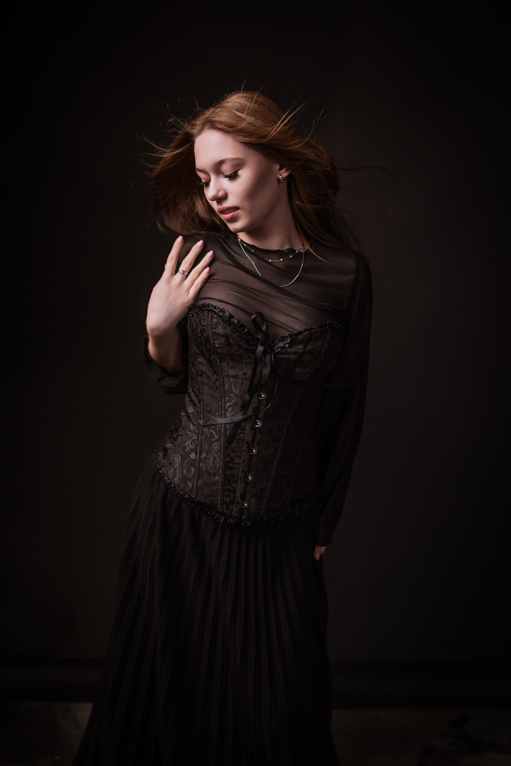 Фотостудия интерьерная в Туле — Давинчи |Davinci