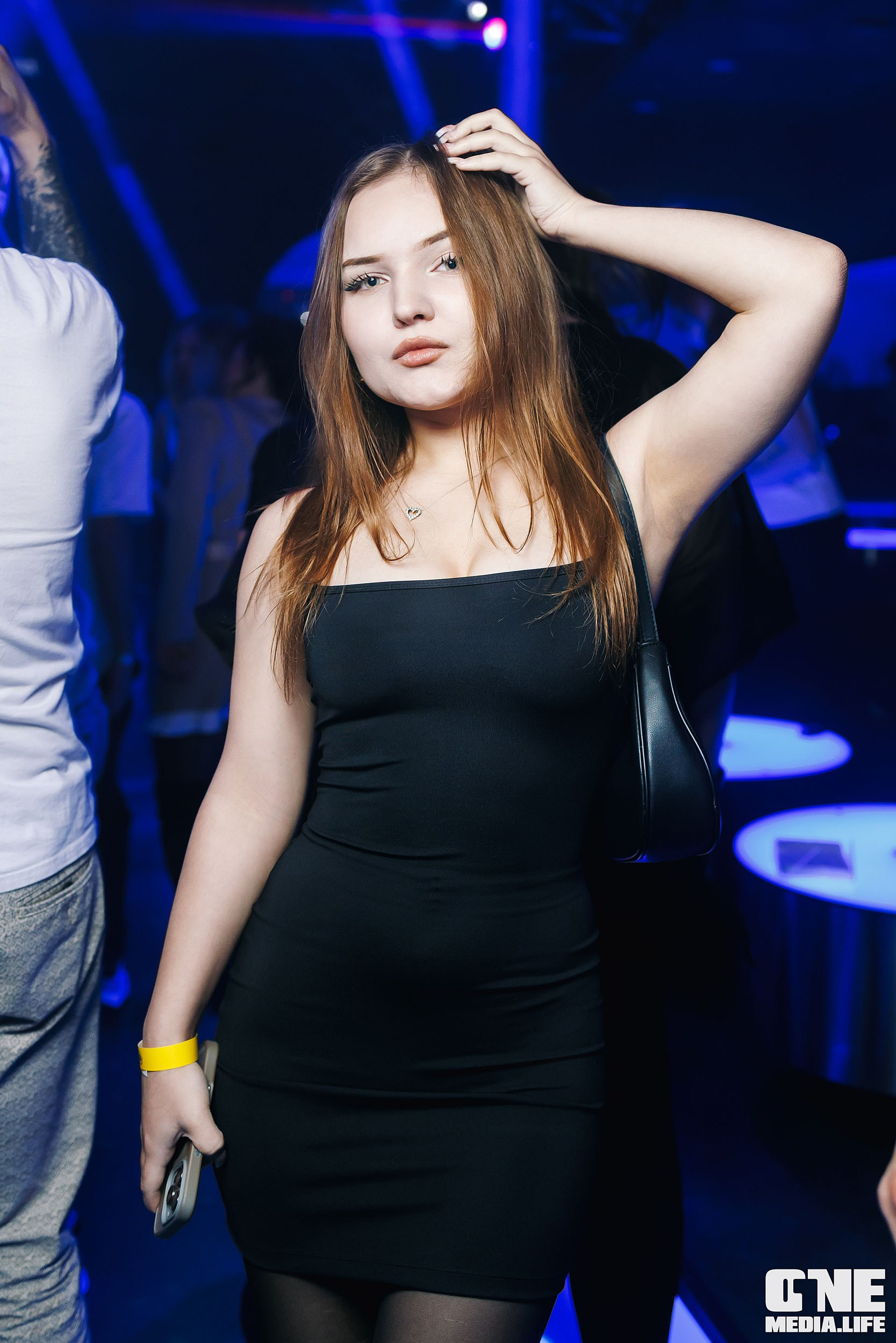 Фоторепортаж из РК Планета. One Media Life: фоторепортажи, фотоотчеты с мероприятий и заведений