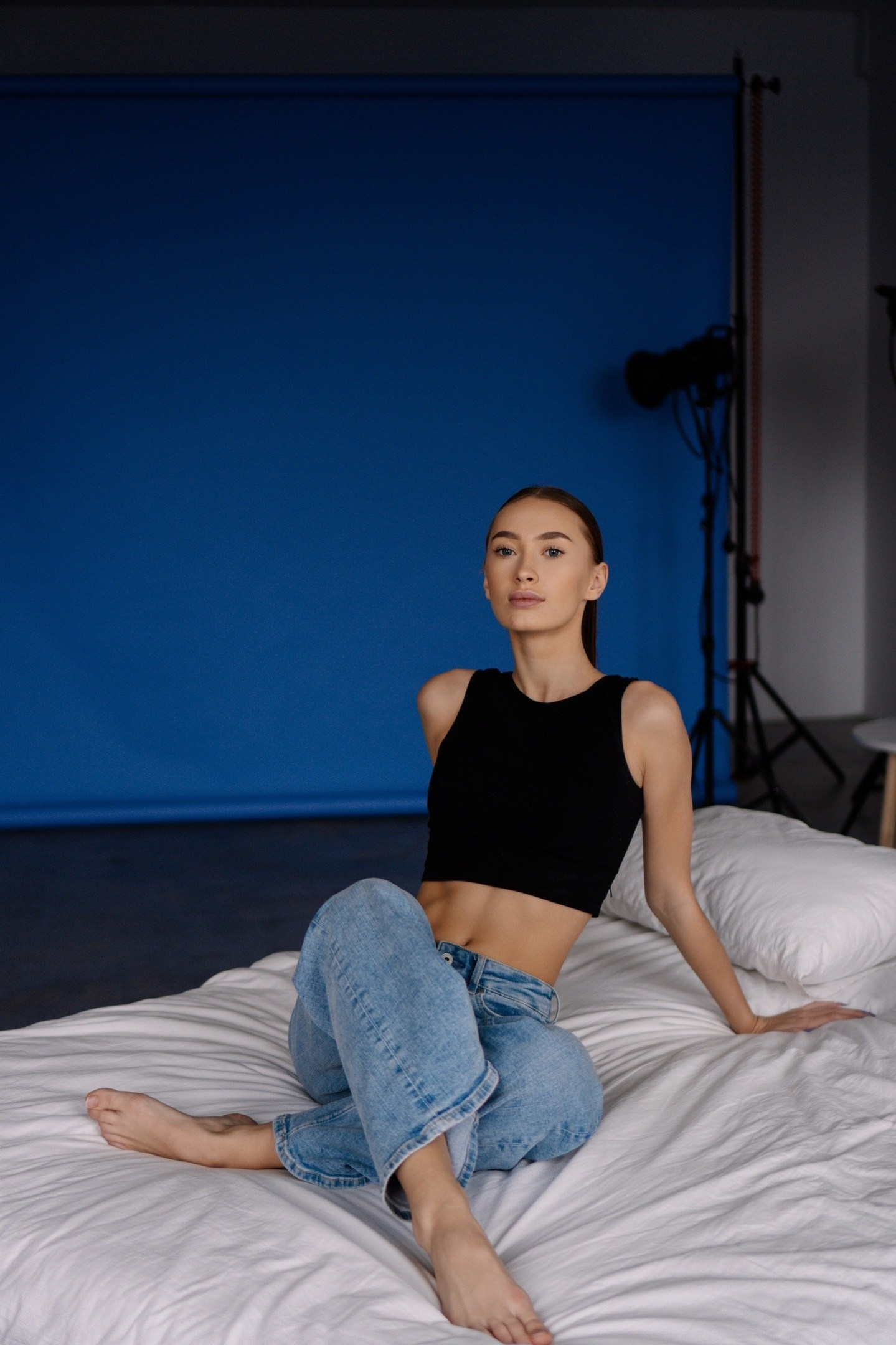 Индивидуальная/парная съёмка. Татьяна Цуд Фотограф