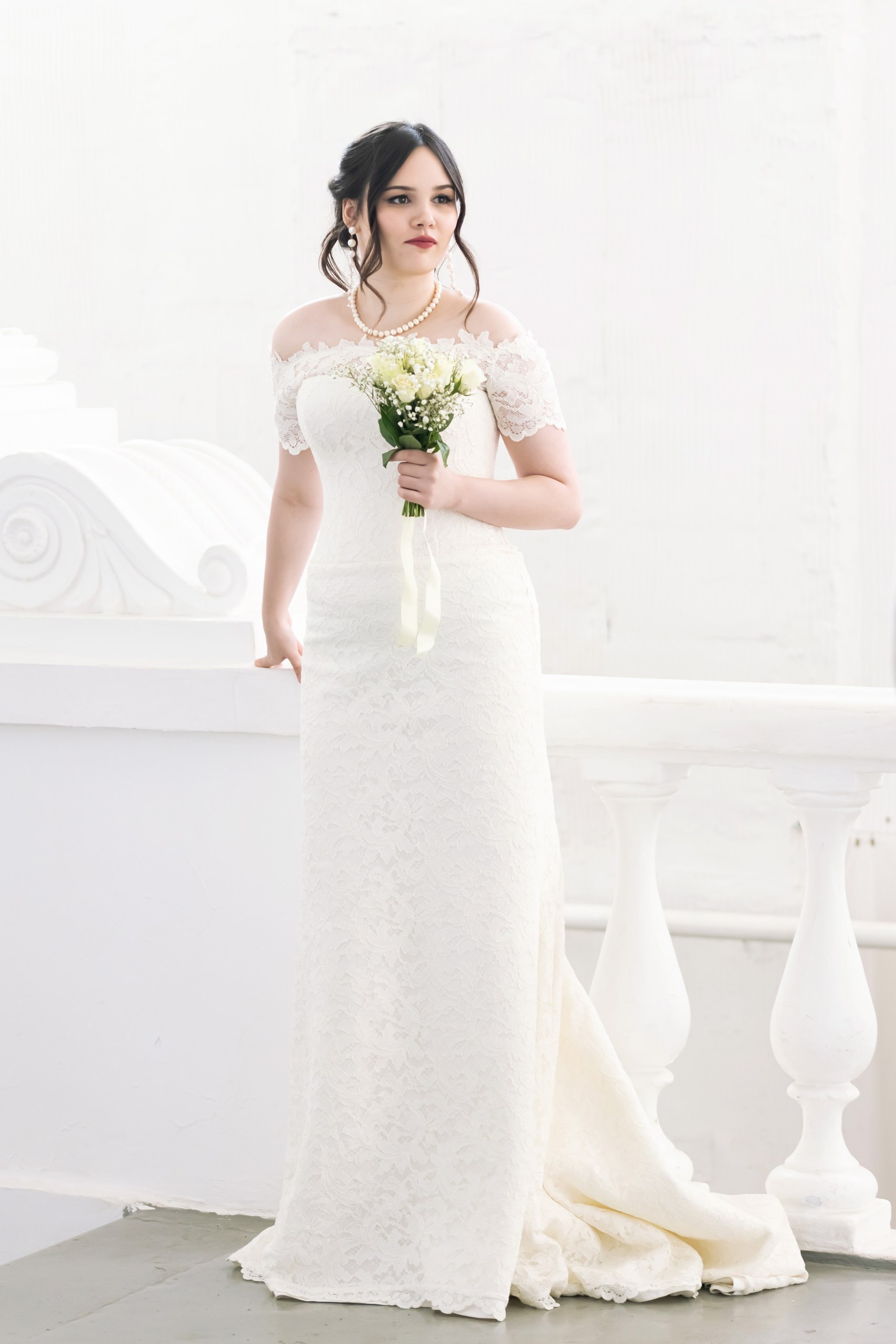 Невеста1. Фотограф в Кемерово Анна Оськина