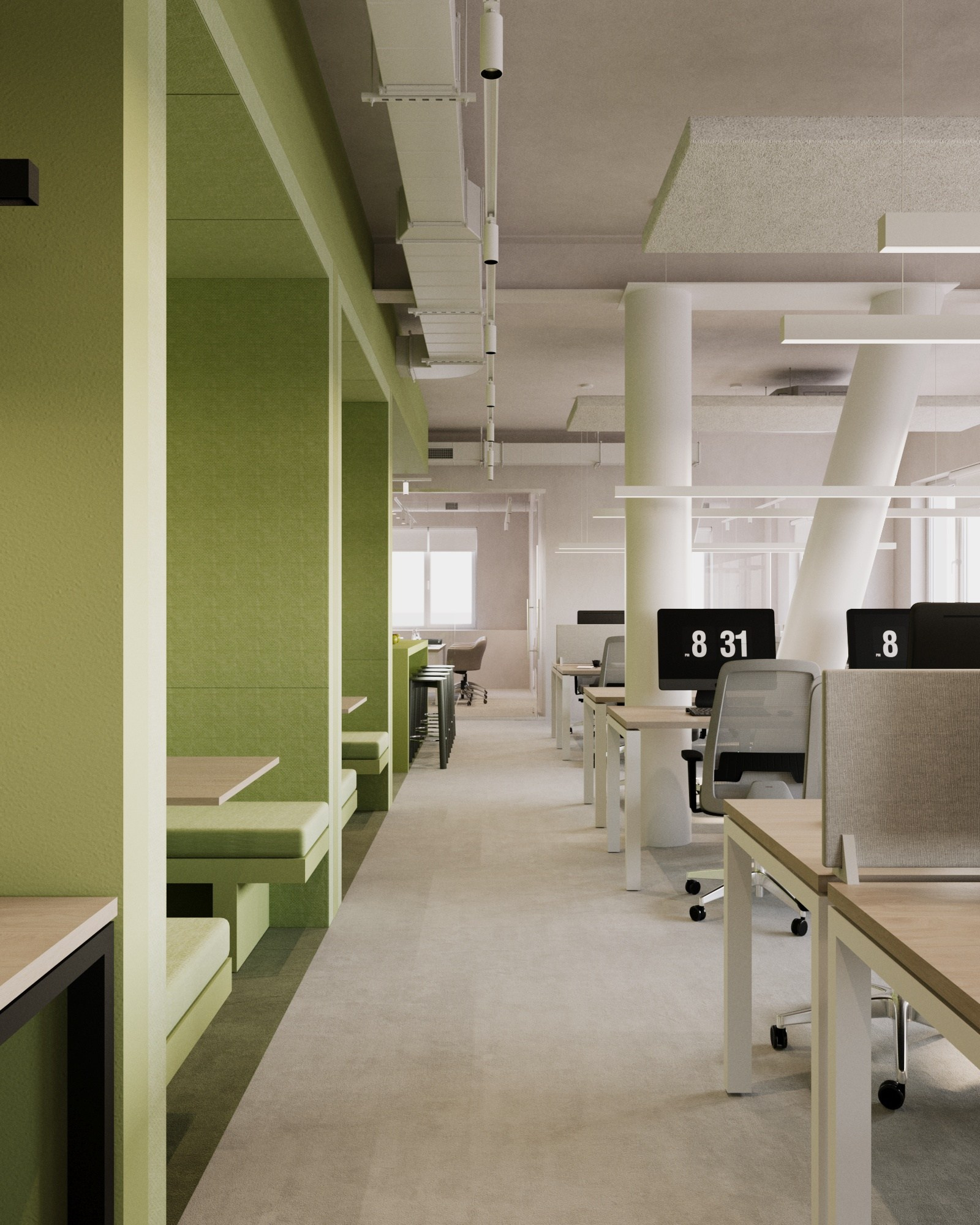 MNE NRAVITSYA _ Office