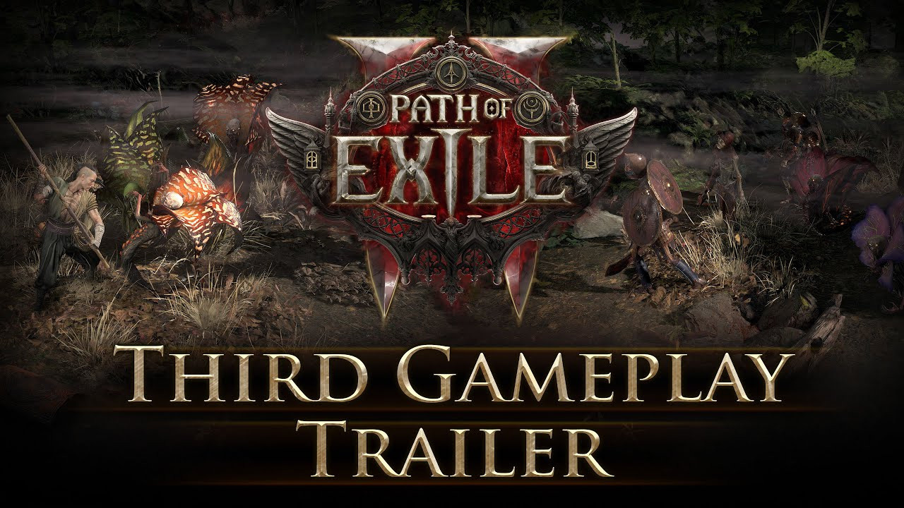 Пое 2 дата выхода. Билды и гайды по Path of Exile и Path of Exile 2