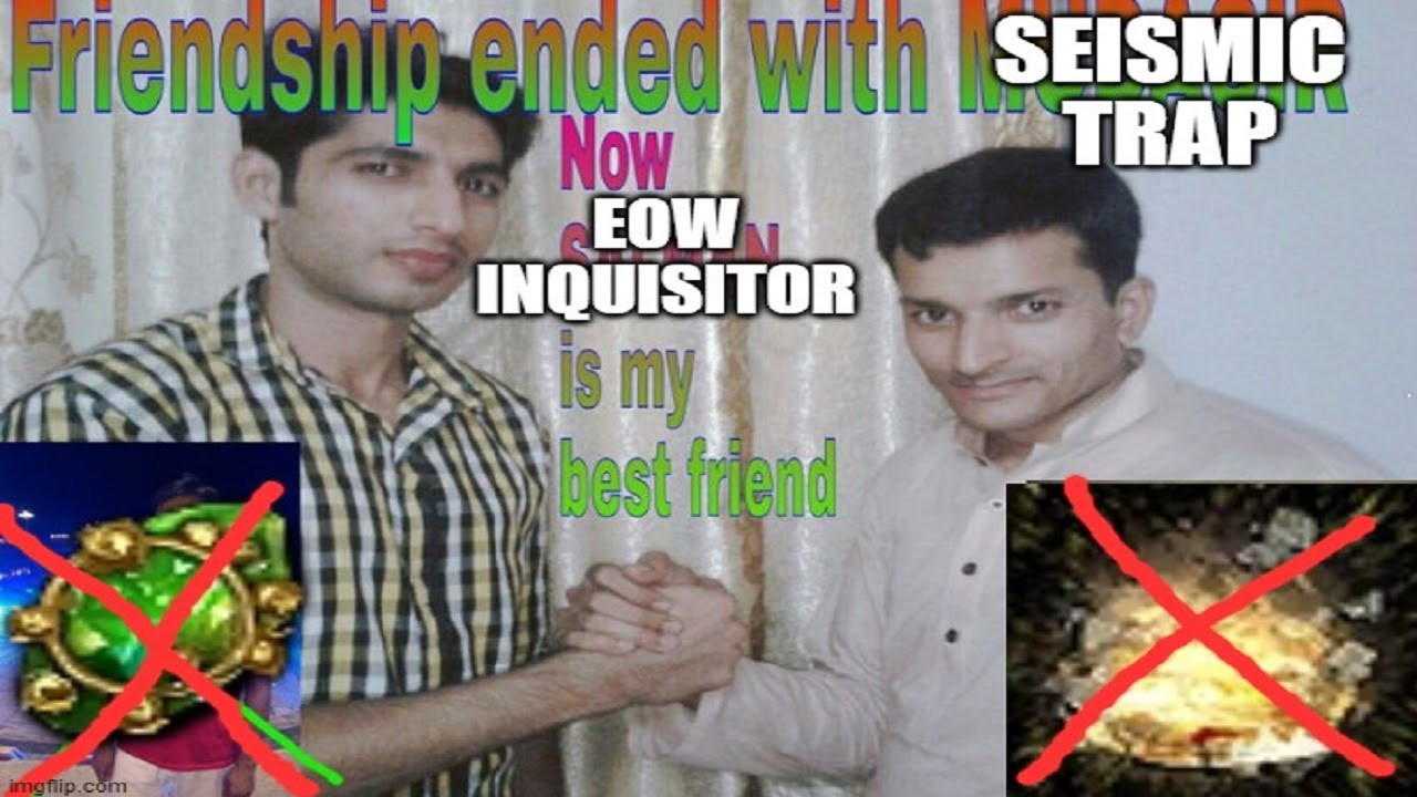 Билд на око зимы Eye of Winter. Билды и гайды по Path of Exile и Path of Exile 2