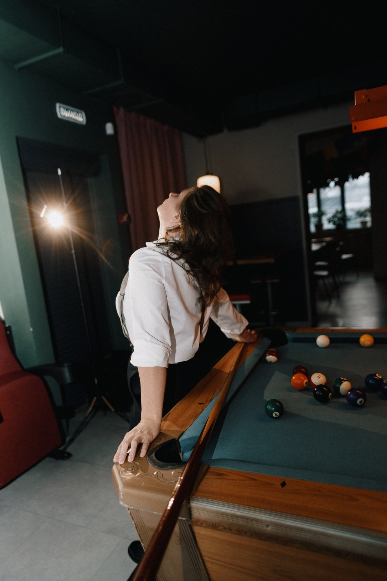 Фотопроект Женя, женский портрет в Тюмени. Портретный фотограф Тюмень Дарья Мустафина