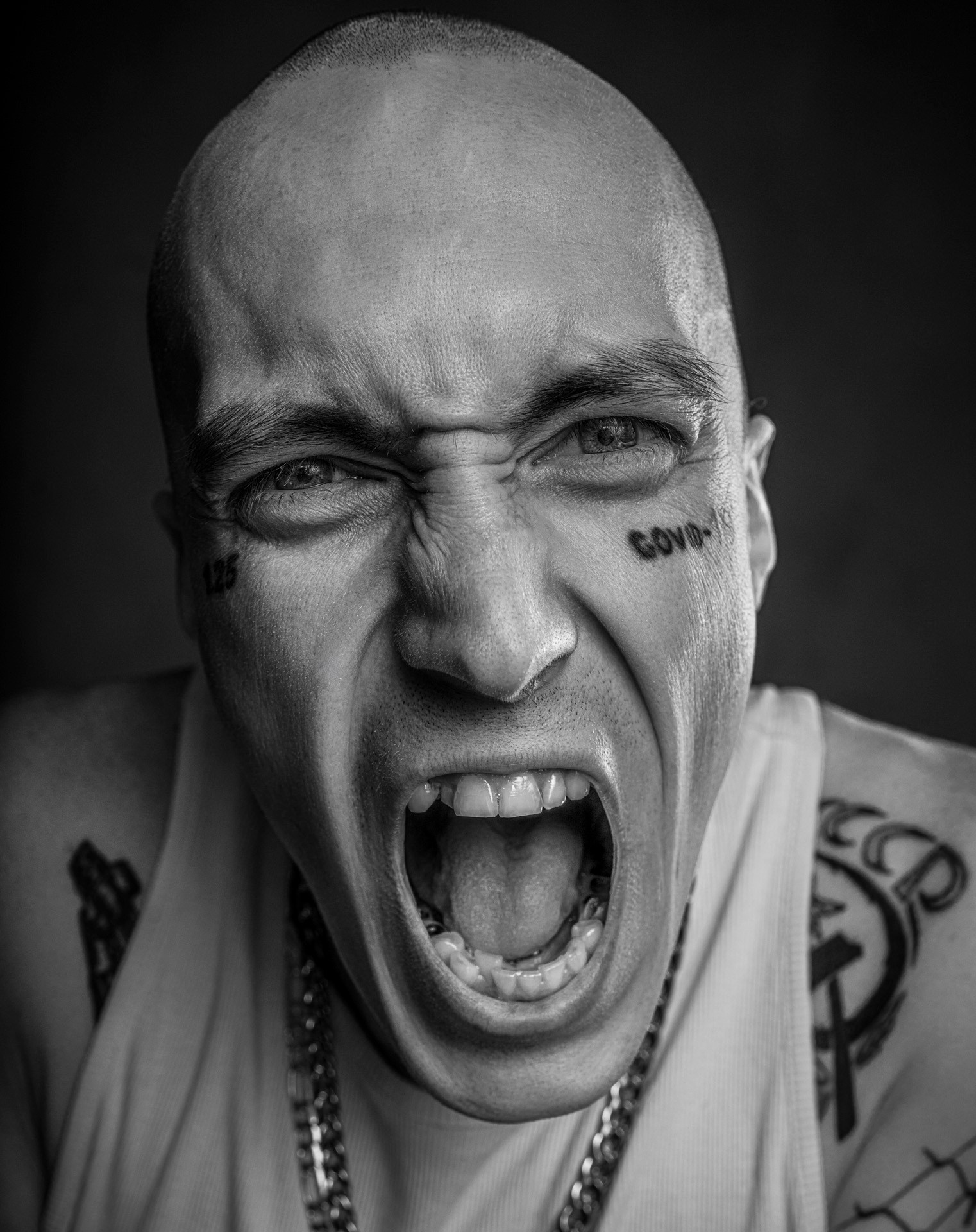 Фотограф Сергей Танков