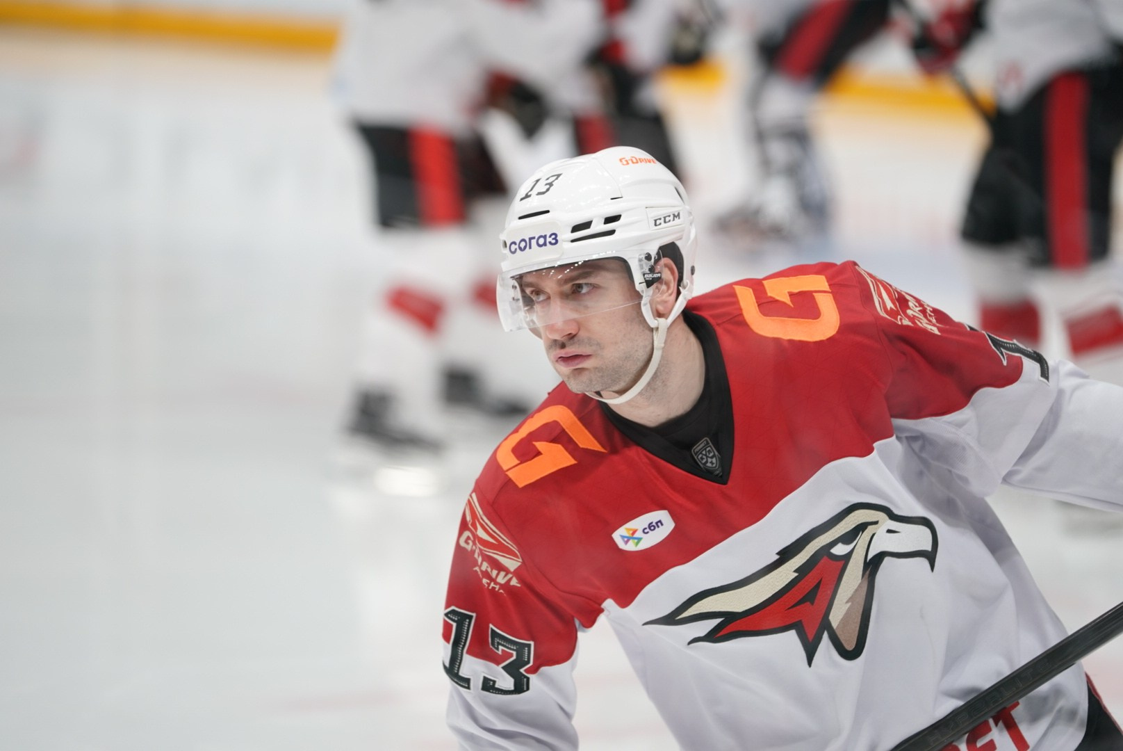 КХЛ КУНЬЛУНЬ РС — АВАНГАРД 22 МАРТА 2025. Репортажный фотограф в Москве Измалков Артем