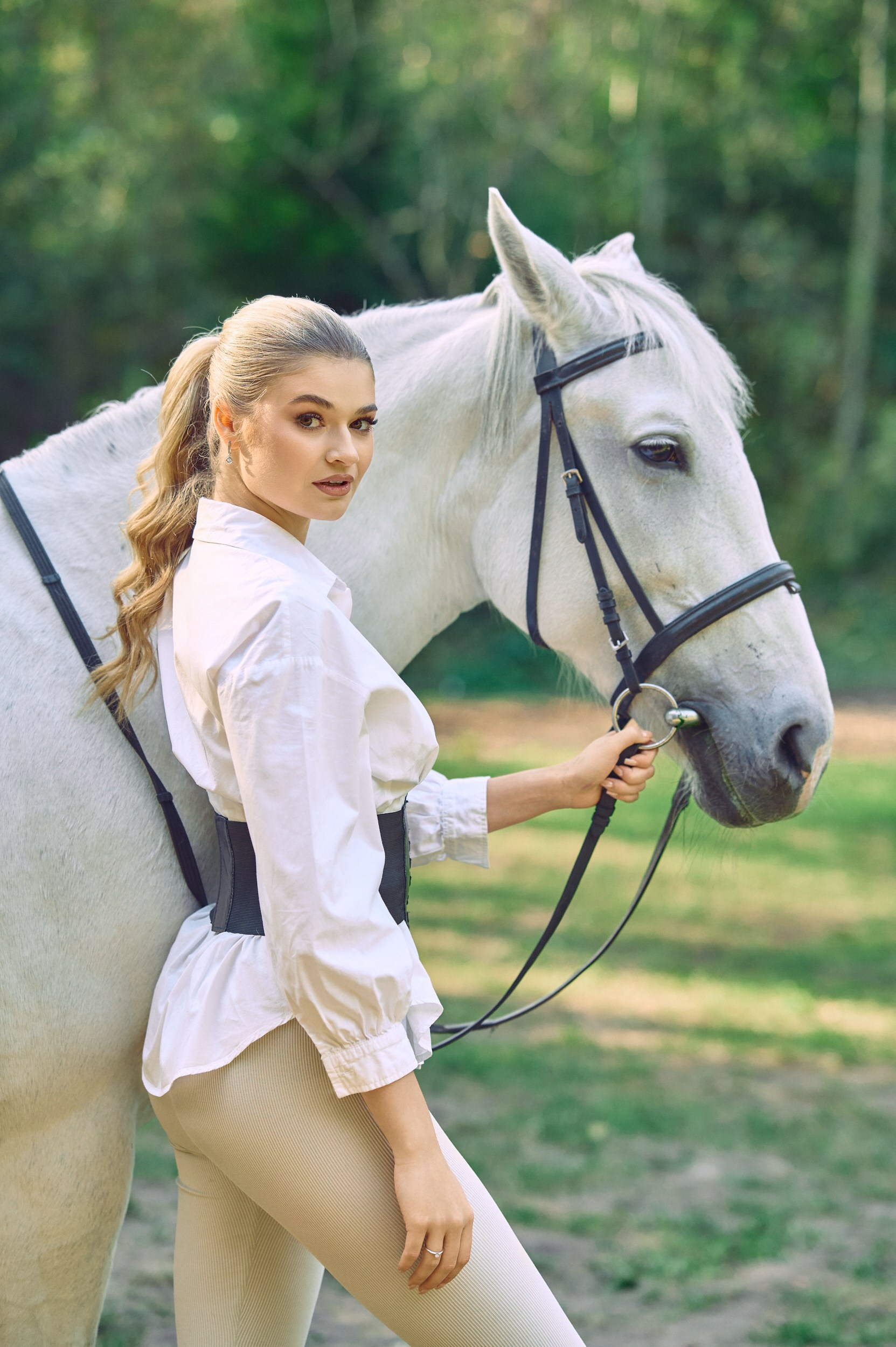 Портрет/Контент. Не только свадебный фотограф Чеглаков Алексей