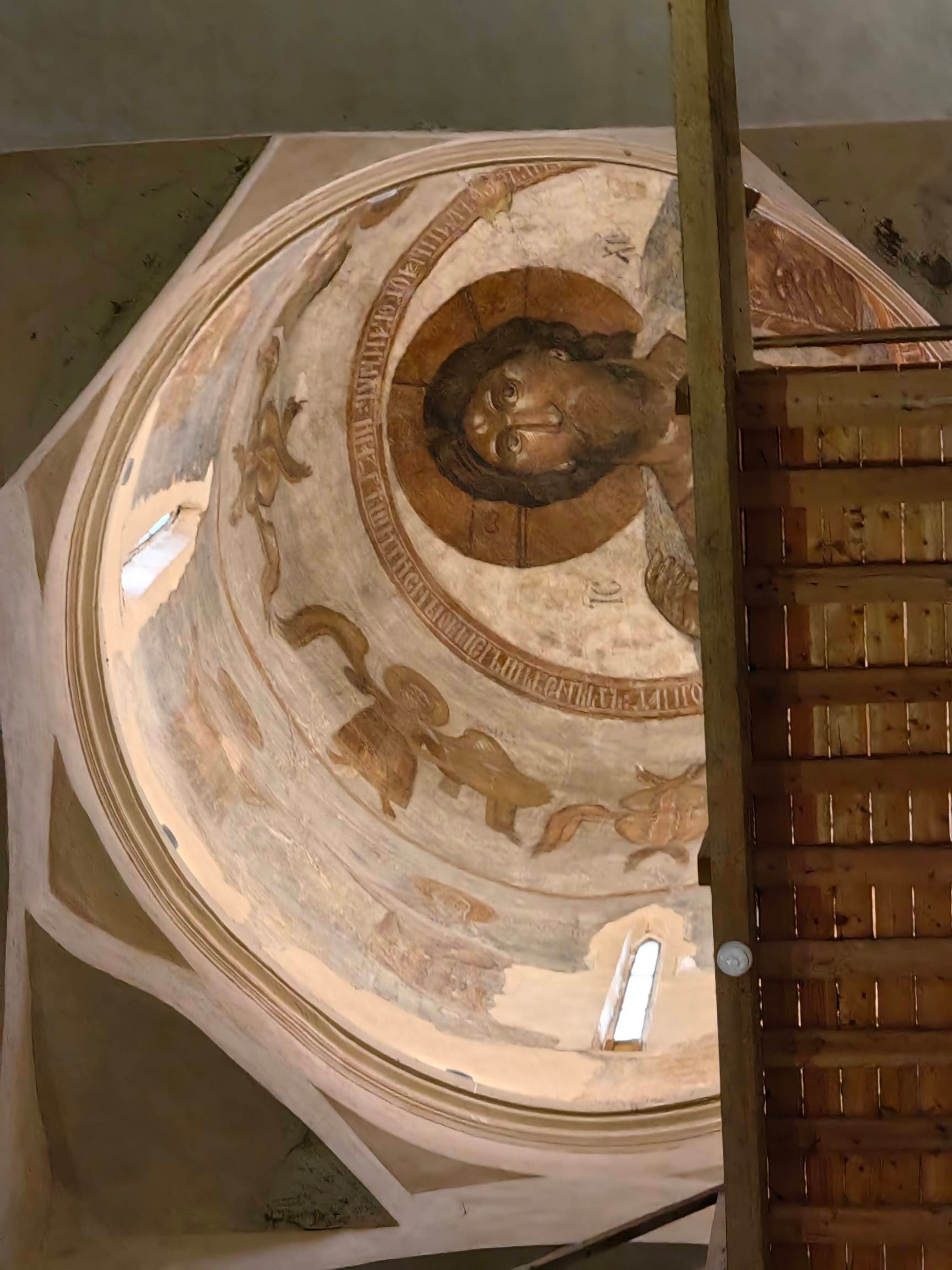 Феофан Грек в Великом Новгороде