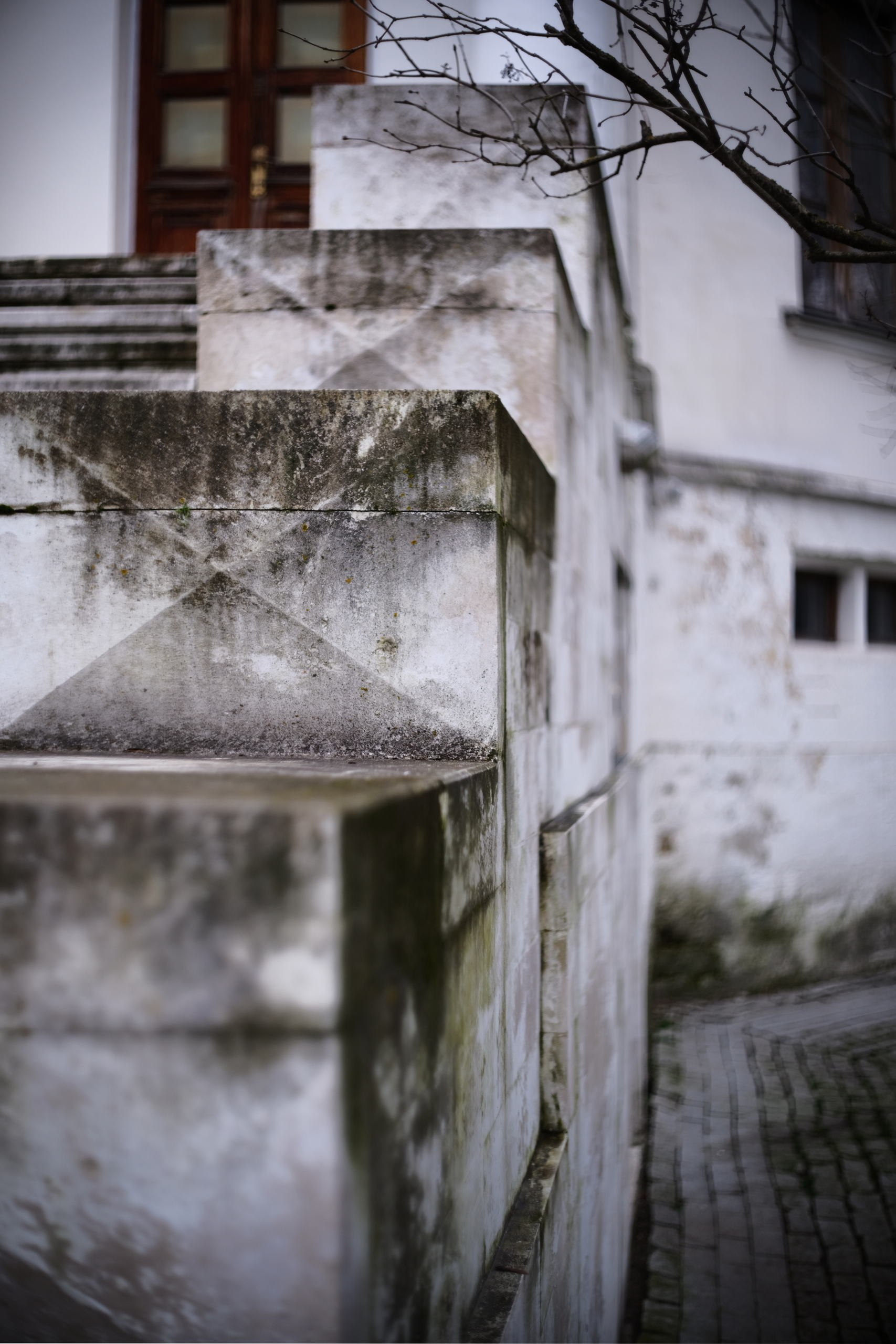 Усадьба Остафьево. Paintings by the artist Sergey Ratchin