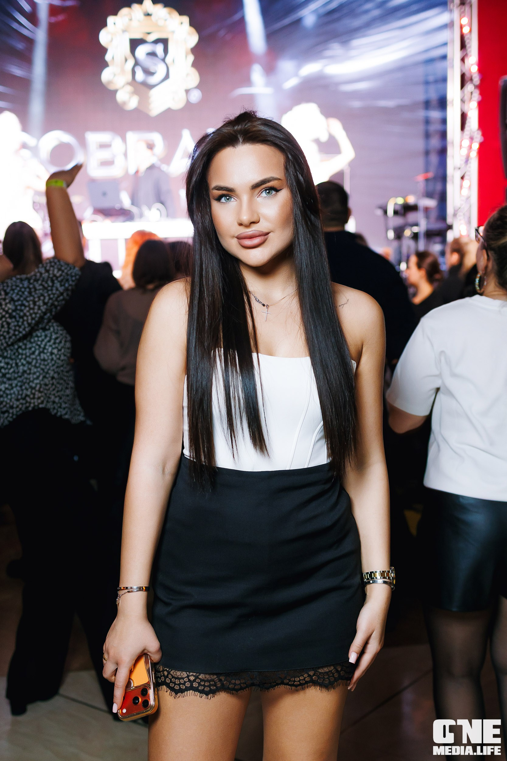 Фоторепортаж из казино Собрание. One Media Life: фоторепортажи, фотоотчеты с мероприятий и заведений