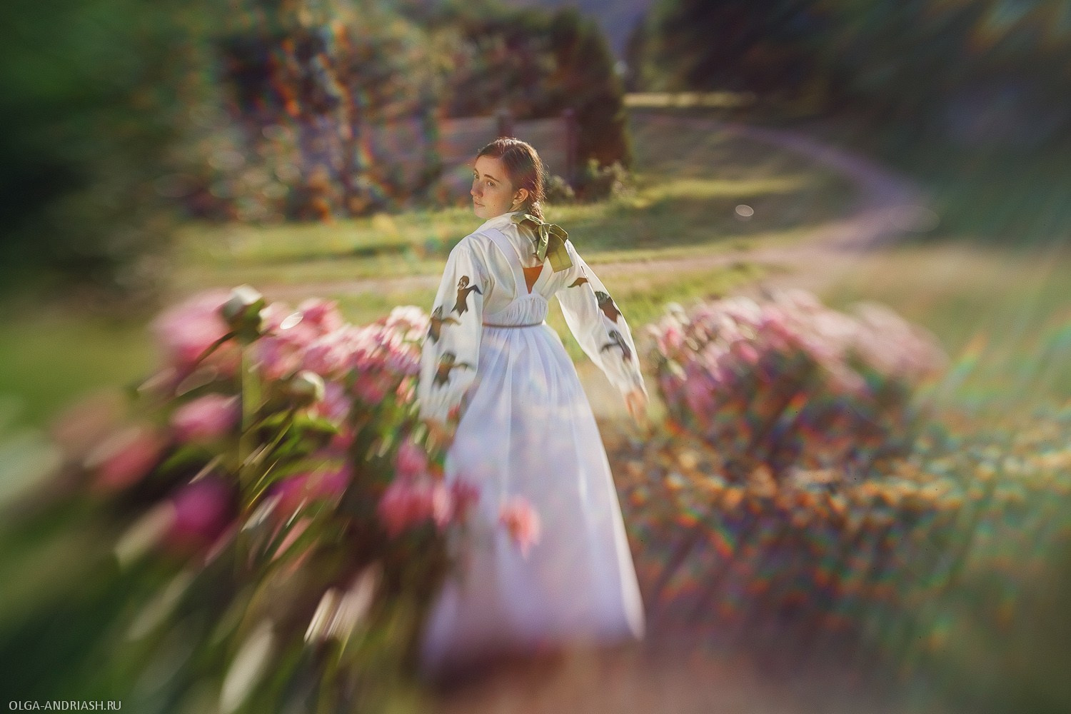 Иван Купала. Семейный, портретный и свадебный фотограф в Санкт-Петербурге и Москве