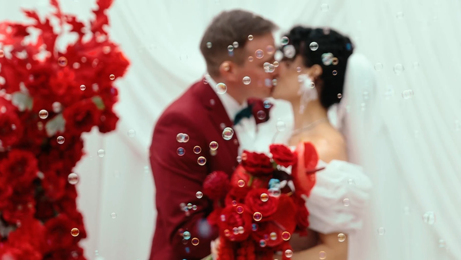 Видеограф Москва